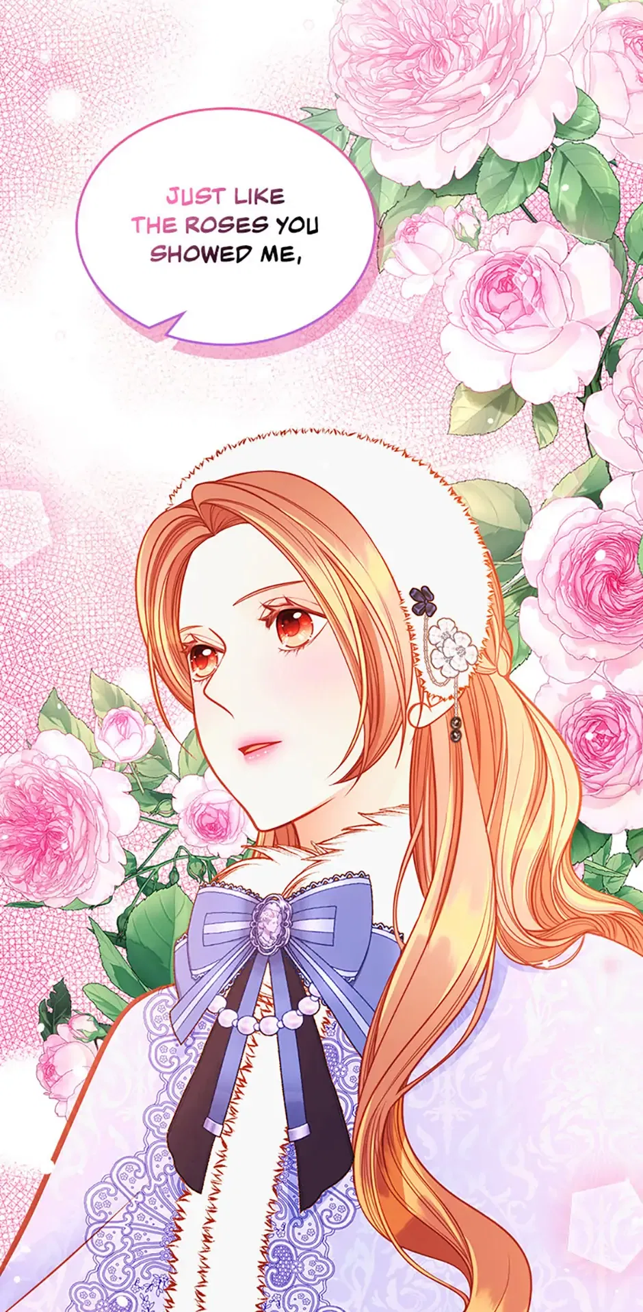 The Duchess’s Secret Dressing Room Chapter 124 – Page 48
