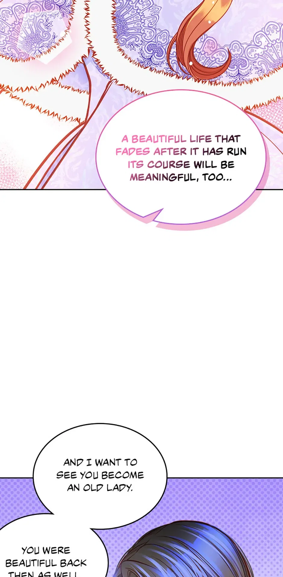 The Duchess’s Secret Dressing Room Chapter 124 – Page 49