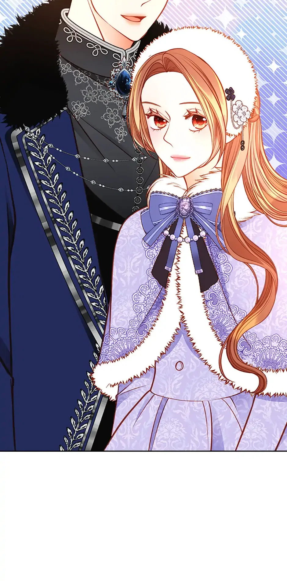 The Duchess’s Secret Dressing Room Chapter 124 – Page 53