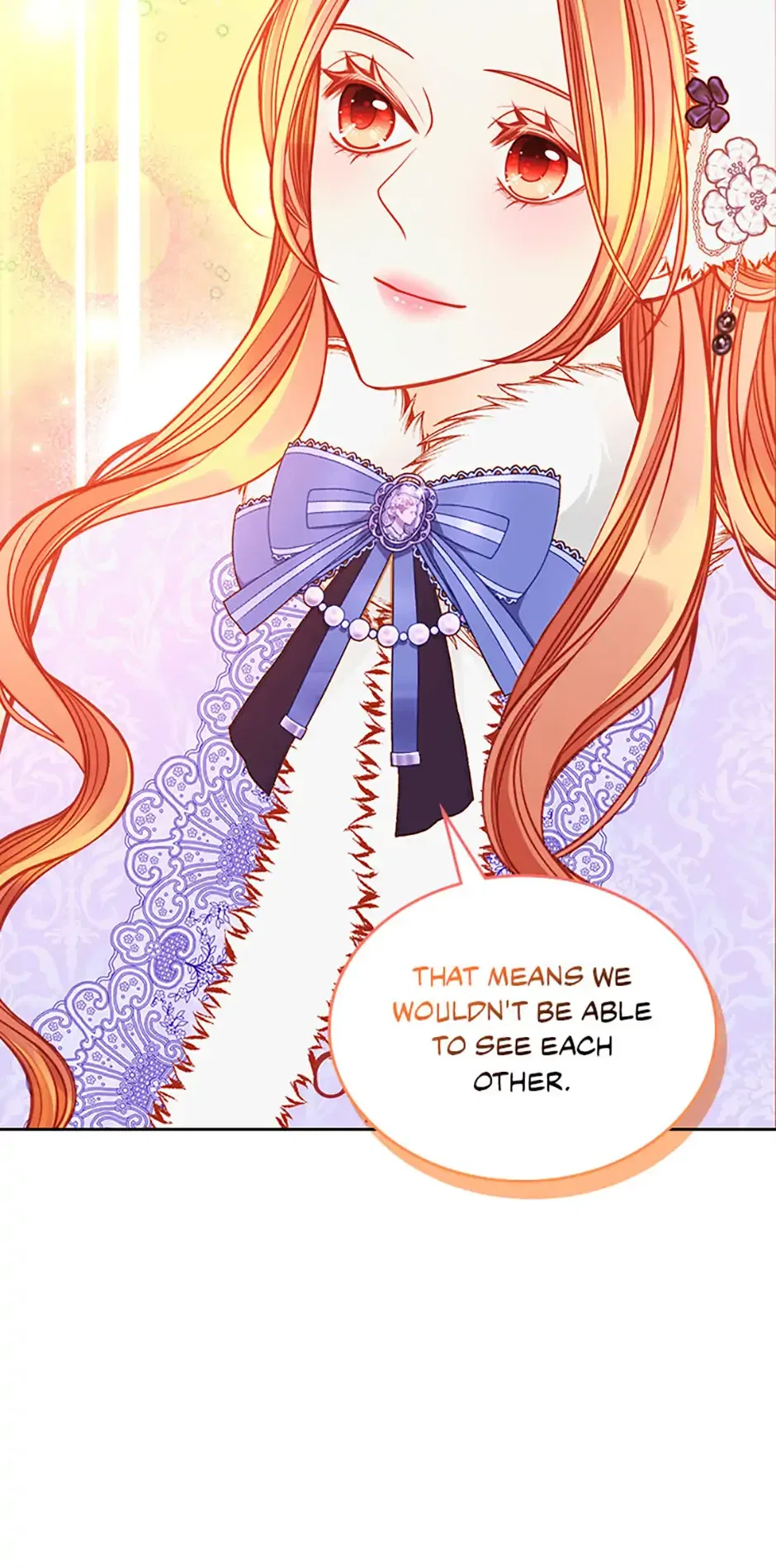 The Duchess’s Secret Dressing Room Chapter 124 – Page 57