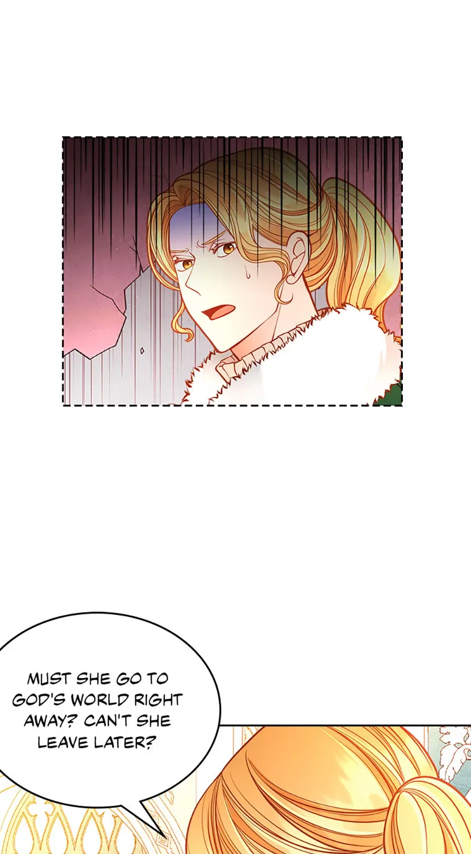 The Duchess’s Secret Dressing Room Chapter 124 – Page 58