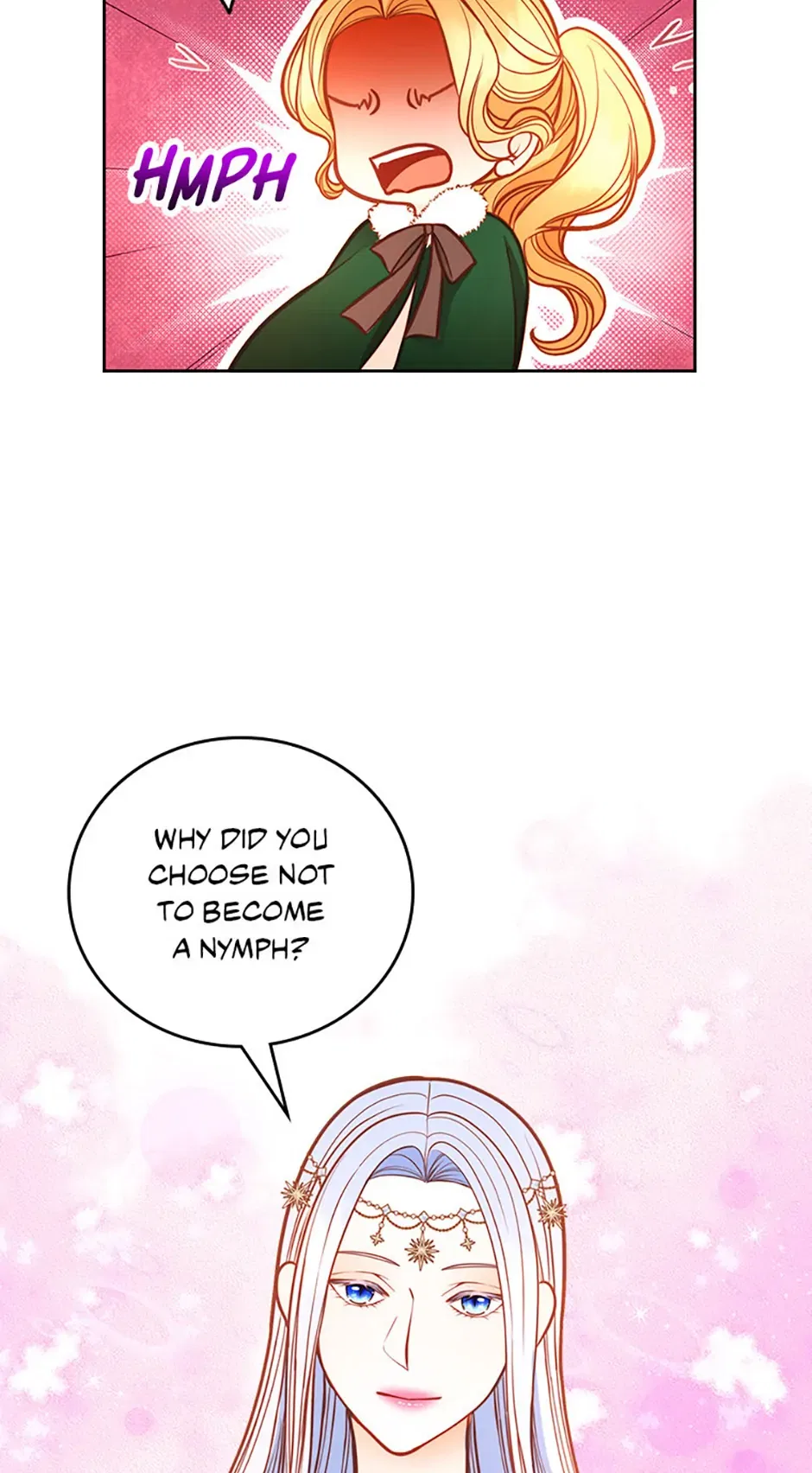 The Duchess’s Secret Dressing Room Chapter 124 – Page 60