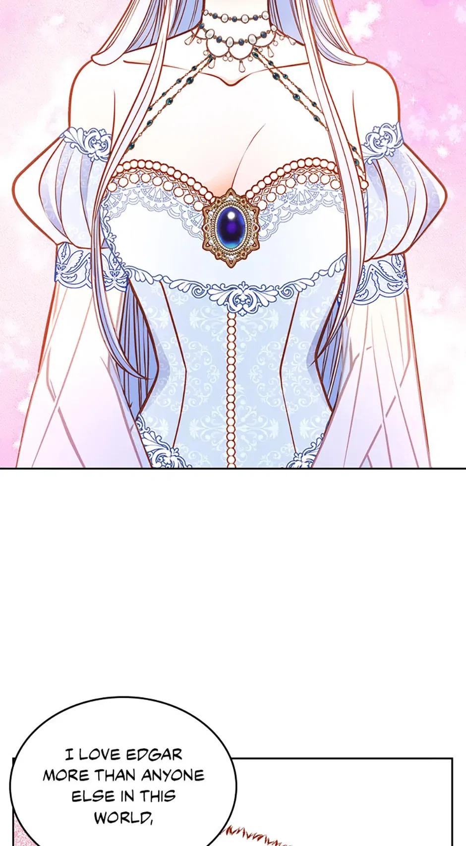 The Duchess’s Secret Dressing Room Chapter 124 – Page 61
