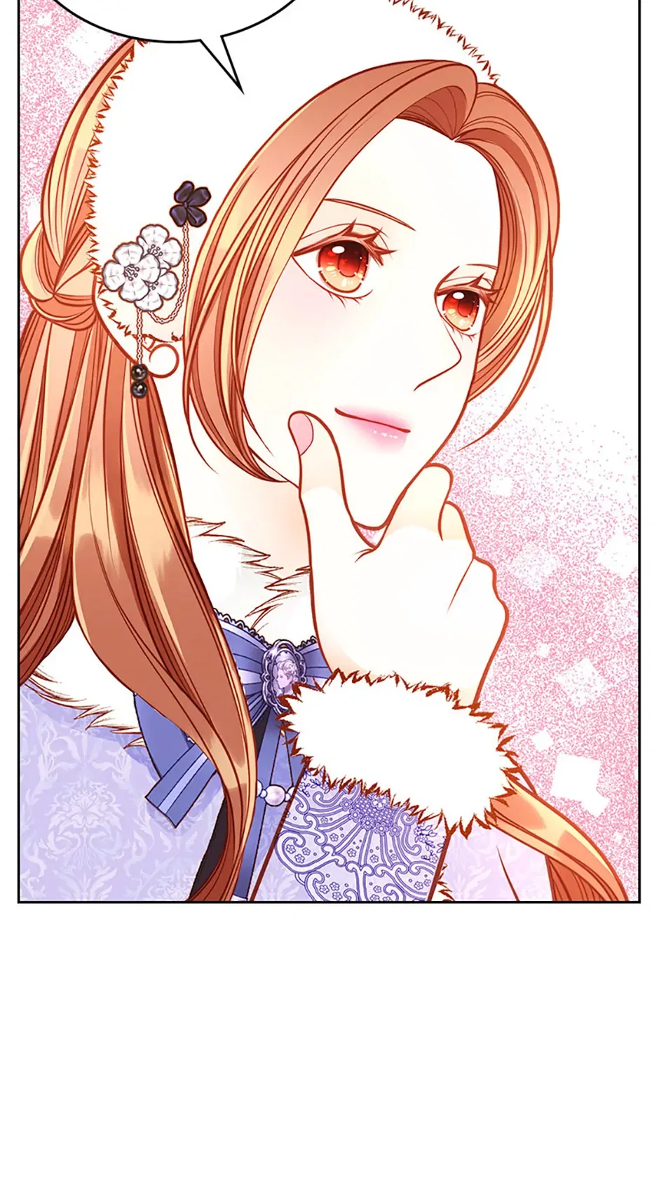 The Duchess’s Secret Dressing Room Chapter 124 – Page 62