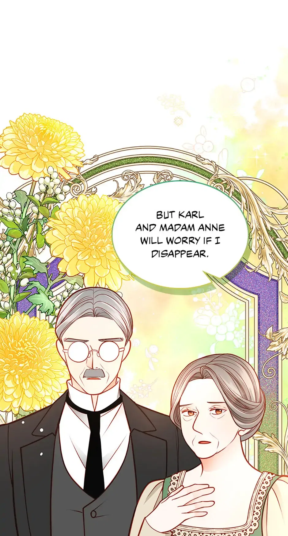 The Duchess’s Secret Dressing Room Chapter 124 – Page 63