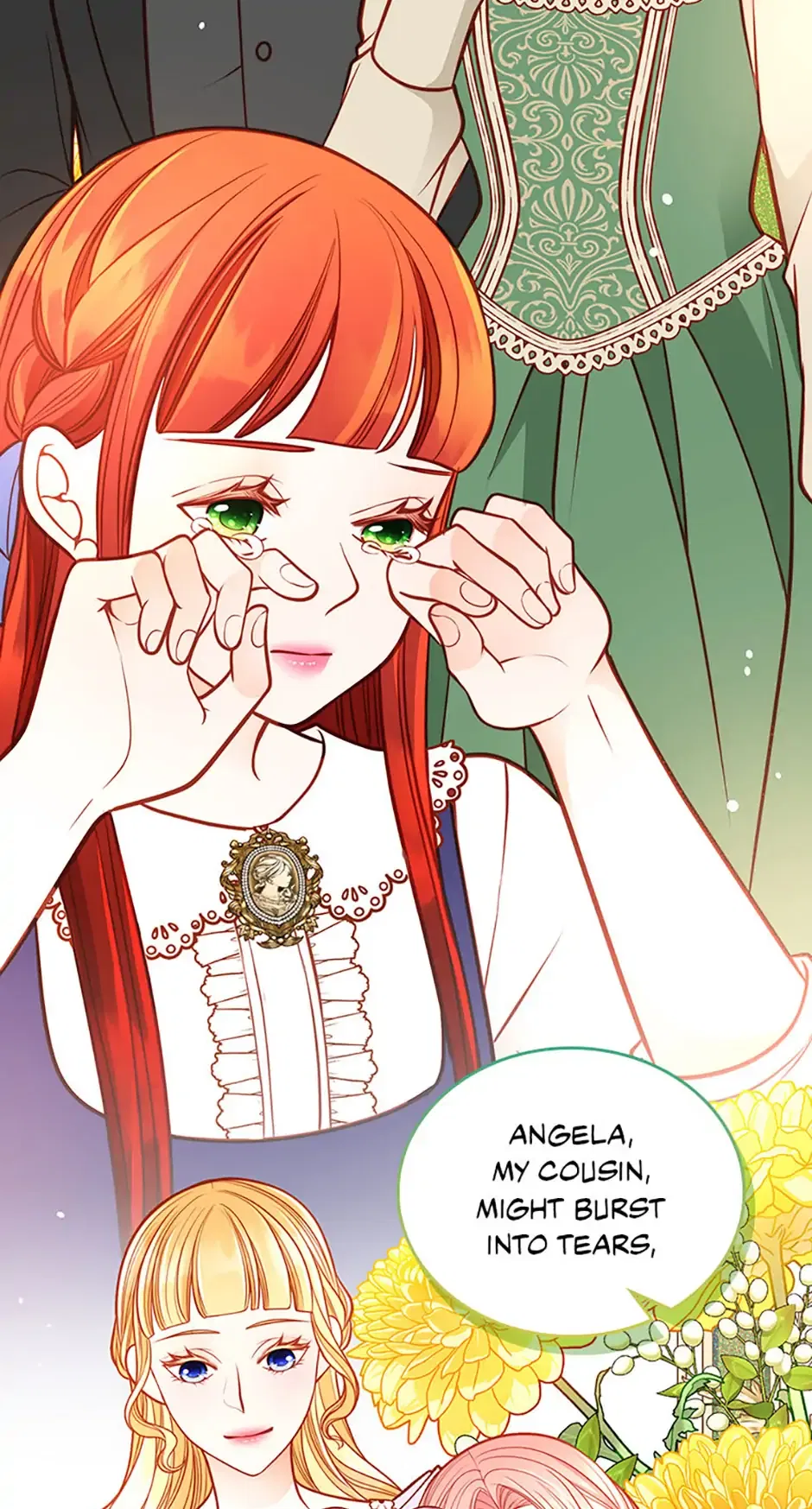 The Duchess’s Secret Dressing Room Chapter 124 – Page 64
