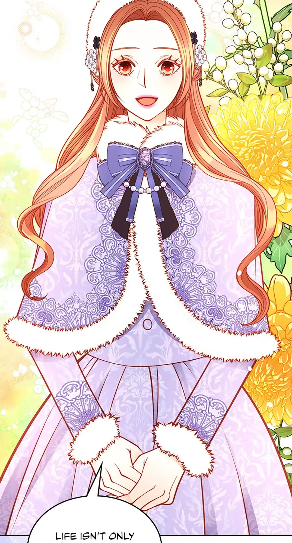 The Duchess’s Secret Dressing Room Chapter 124 – Page 67