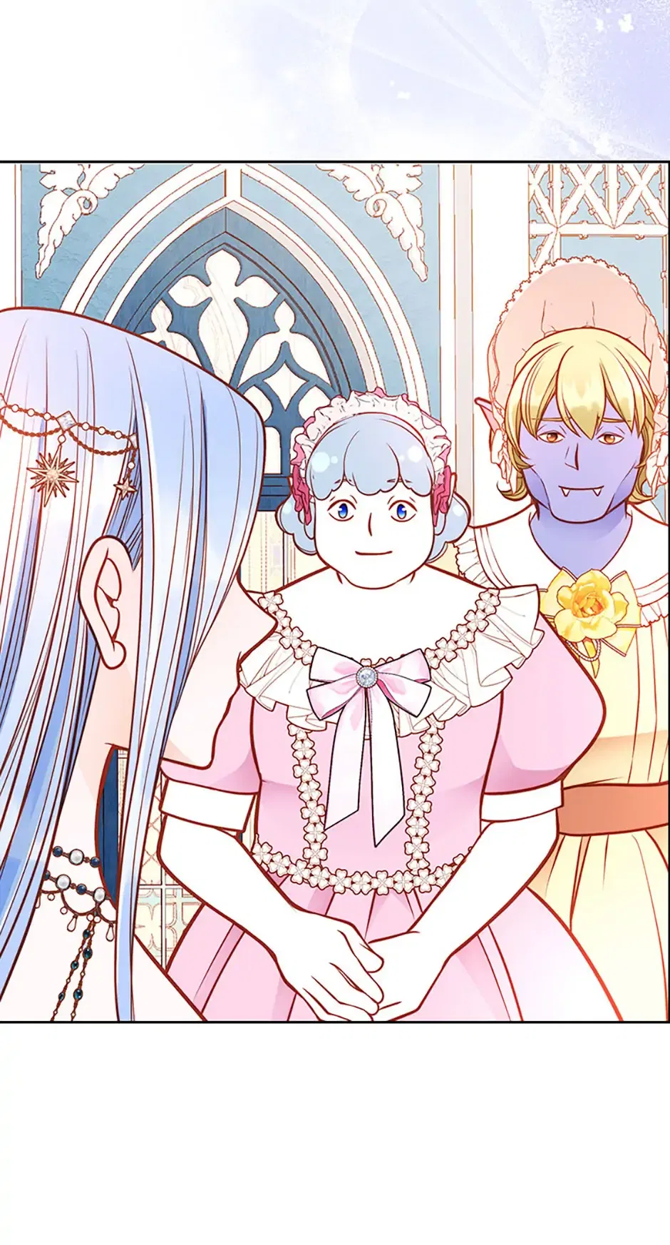 The Duchess’s Secret Dressing Room Chapter 124 – Page 69