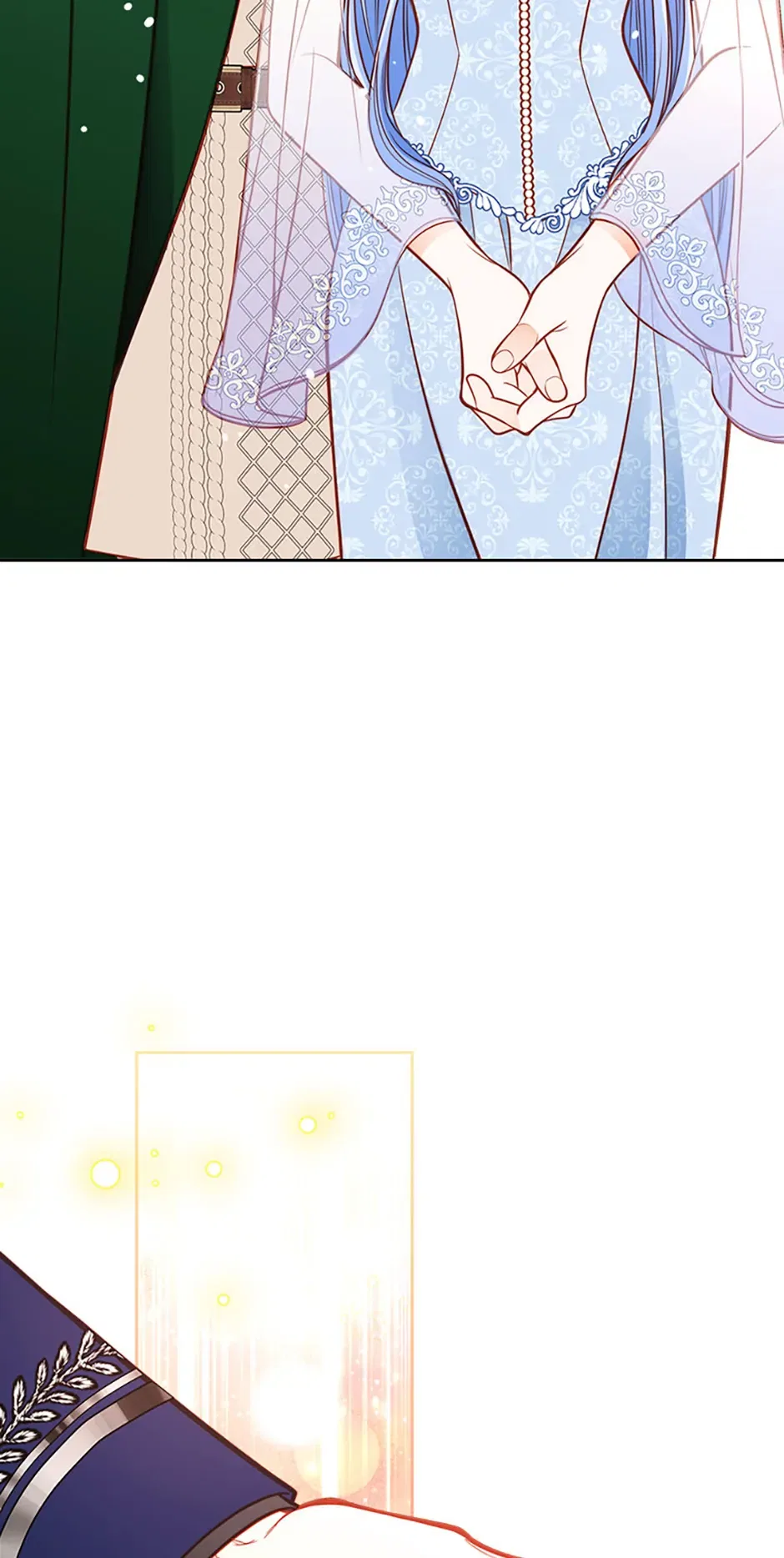 The Duchess’s Secret Dressing Room Chapter 124 – Page 74