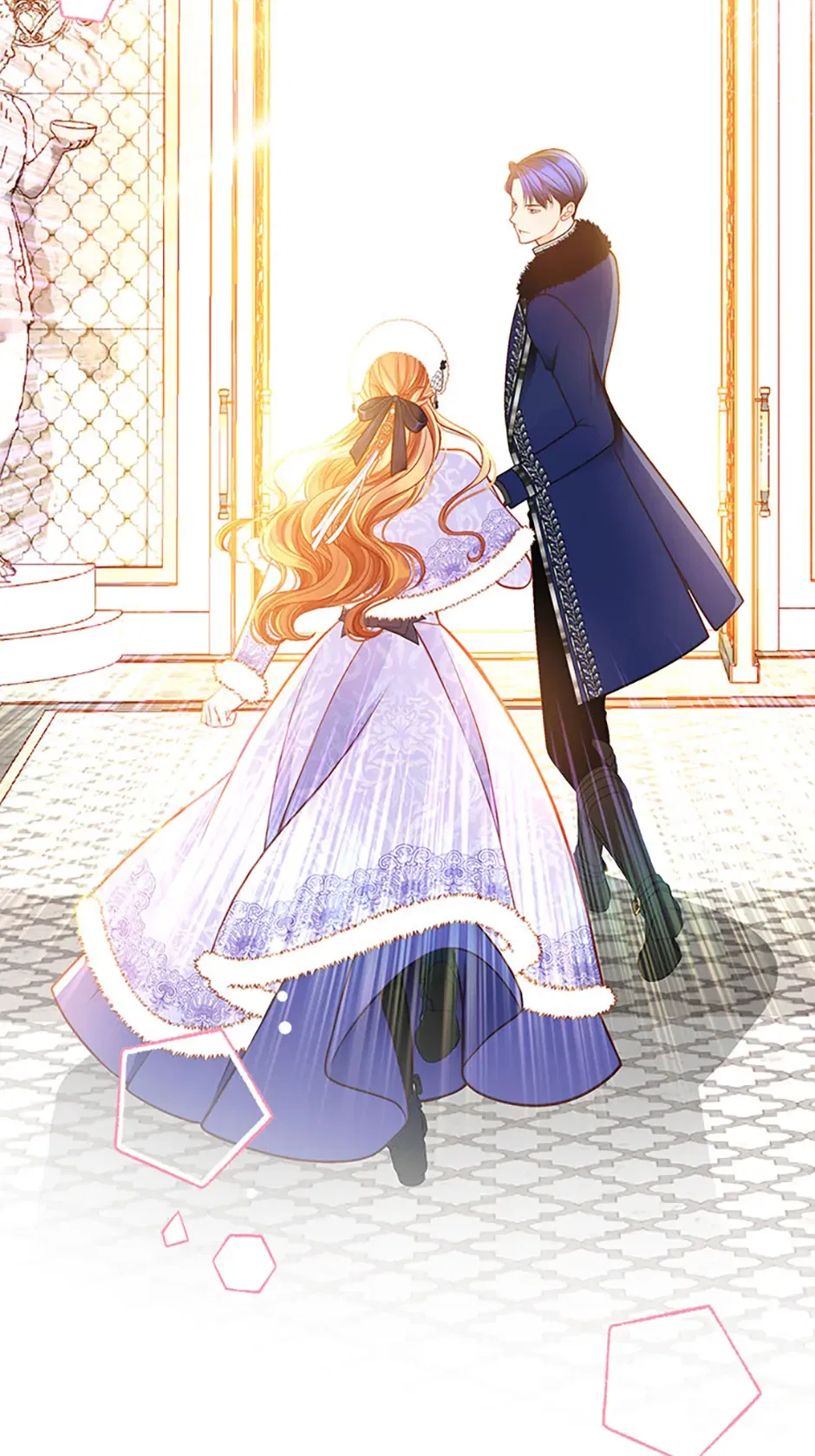 The Duchess’s Secret Dressing Room Chapter 124 – Page 80
