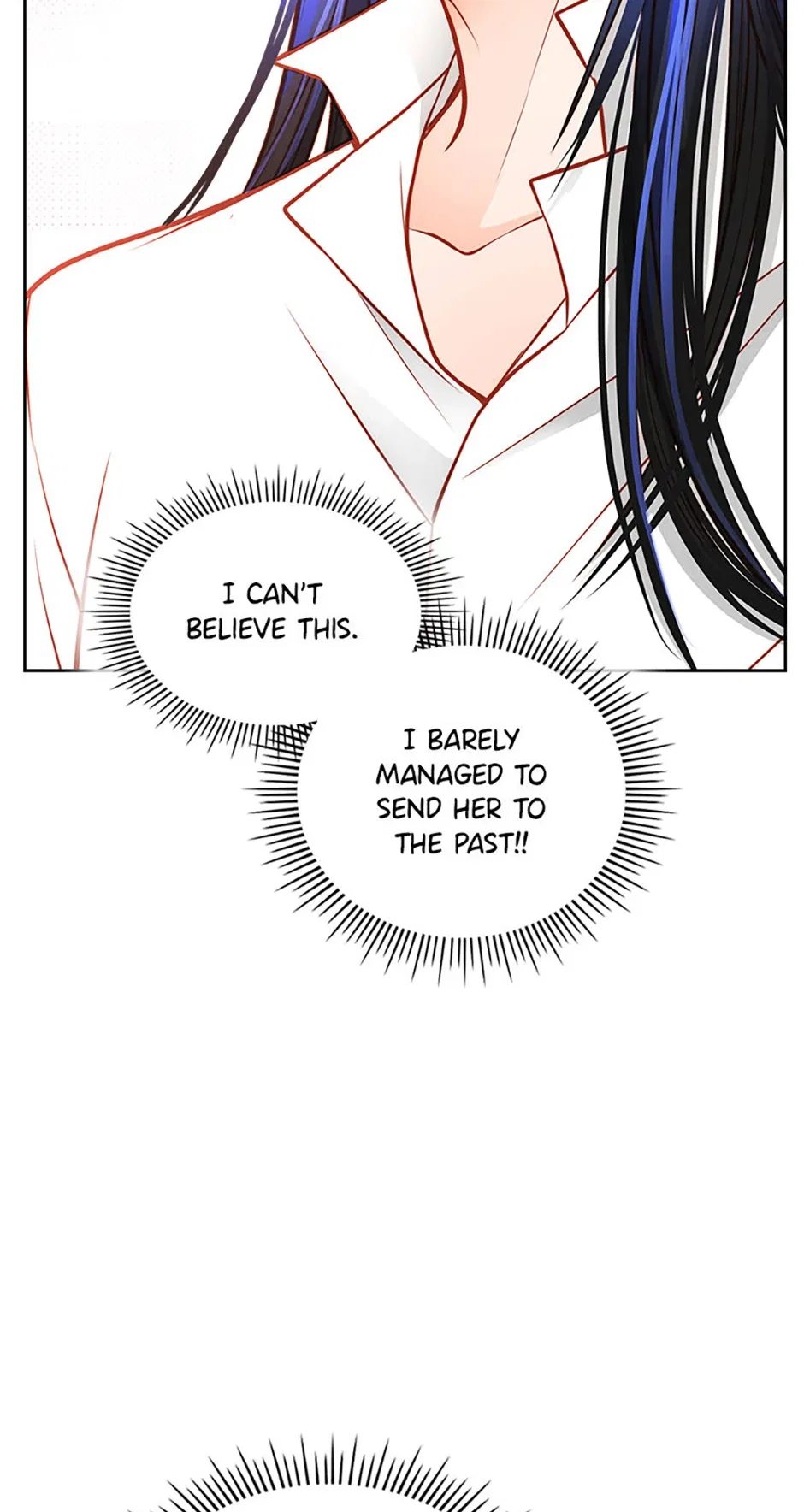 The Duchess’s Secret Dressing Room Chapter 123 – Page 10
