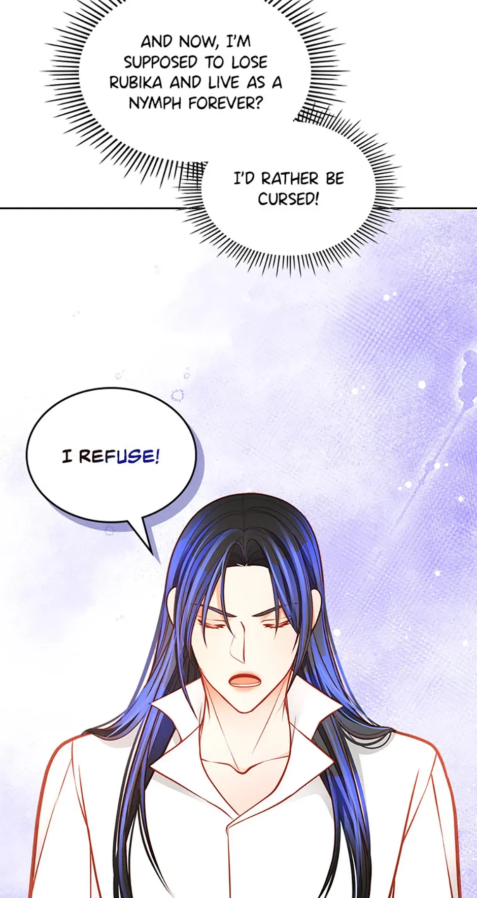 The Duchess’s Secret Dressing Room Chapter 123 – Page 11