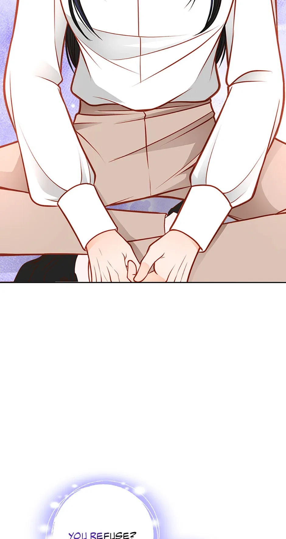 The Duchess’s Secret Dressing Room Chapter 123 – Page 12