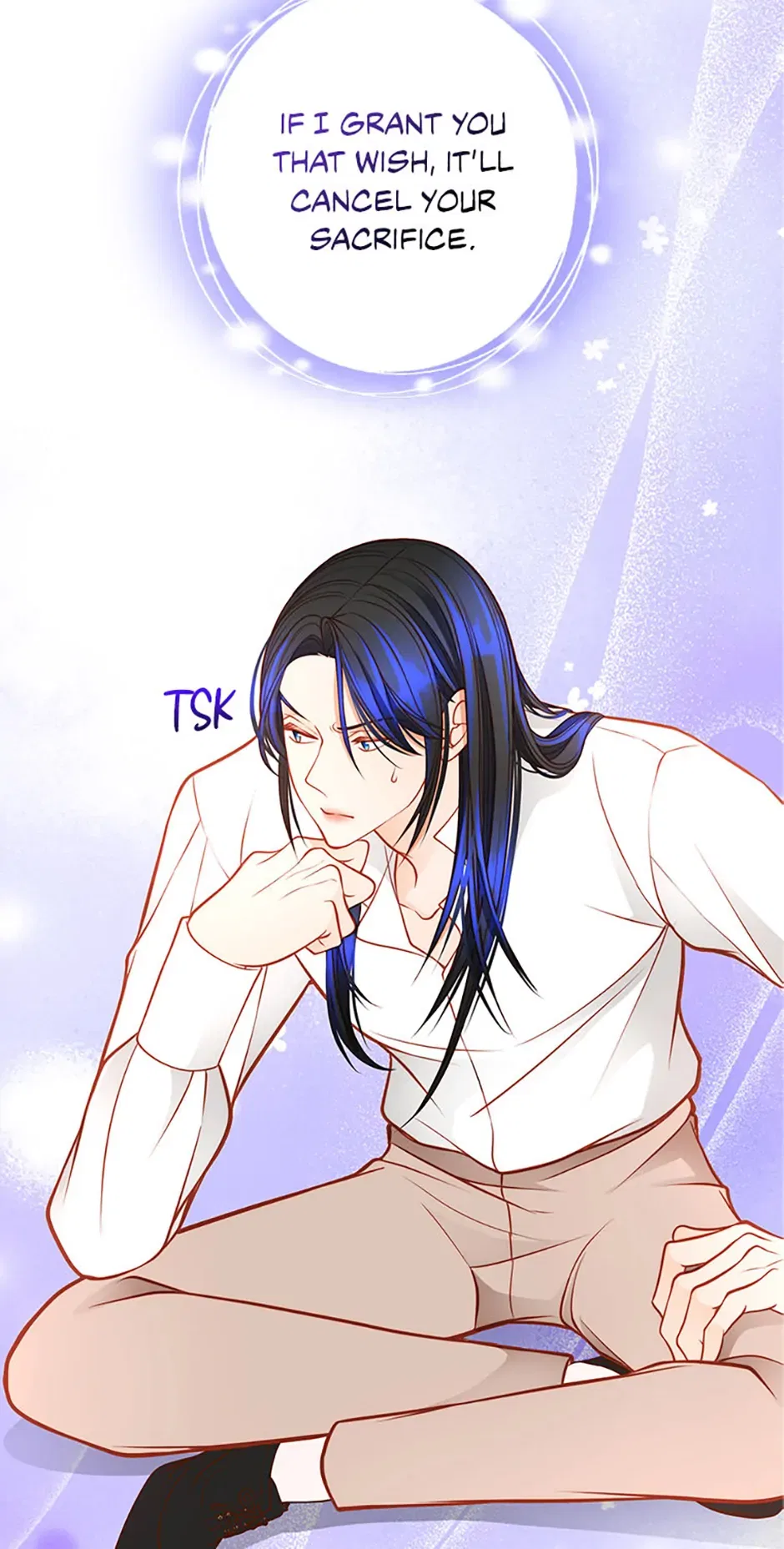 The Duchess’s Secret Dressing Room Chapter 123 – Page 18