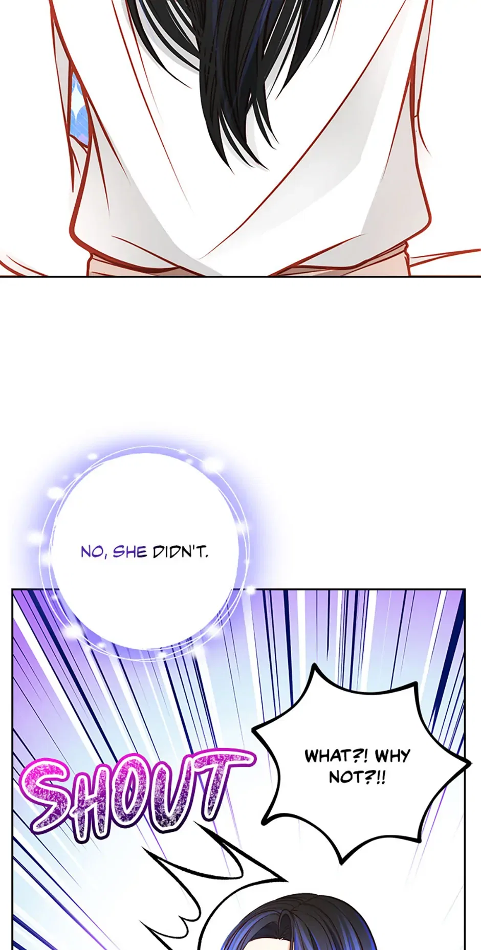 The Duchess’s Secret Dressing Room Chapter 123 – Page 22