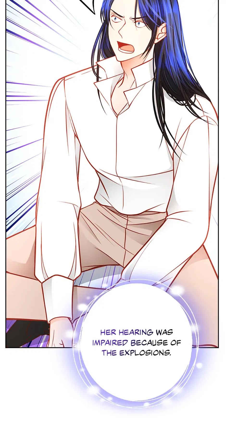 The Duchess’s Secret Dressing Room Chapter 123 – Page 23
