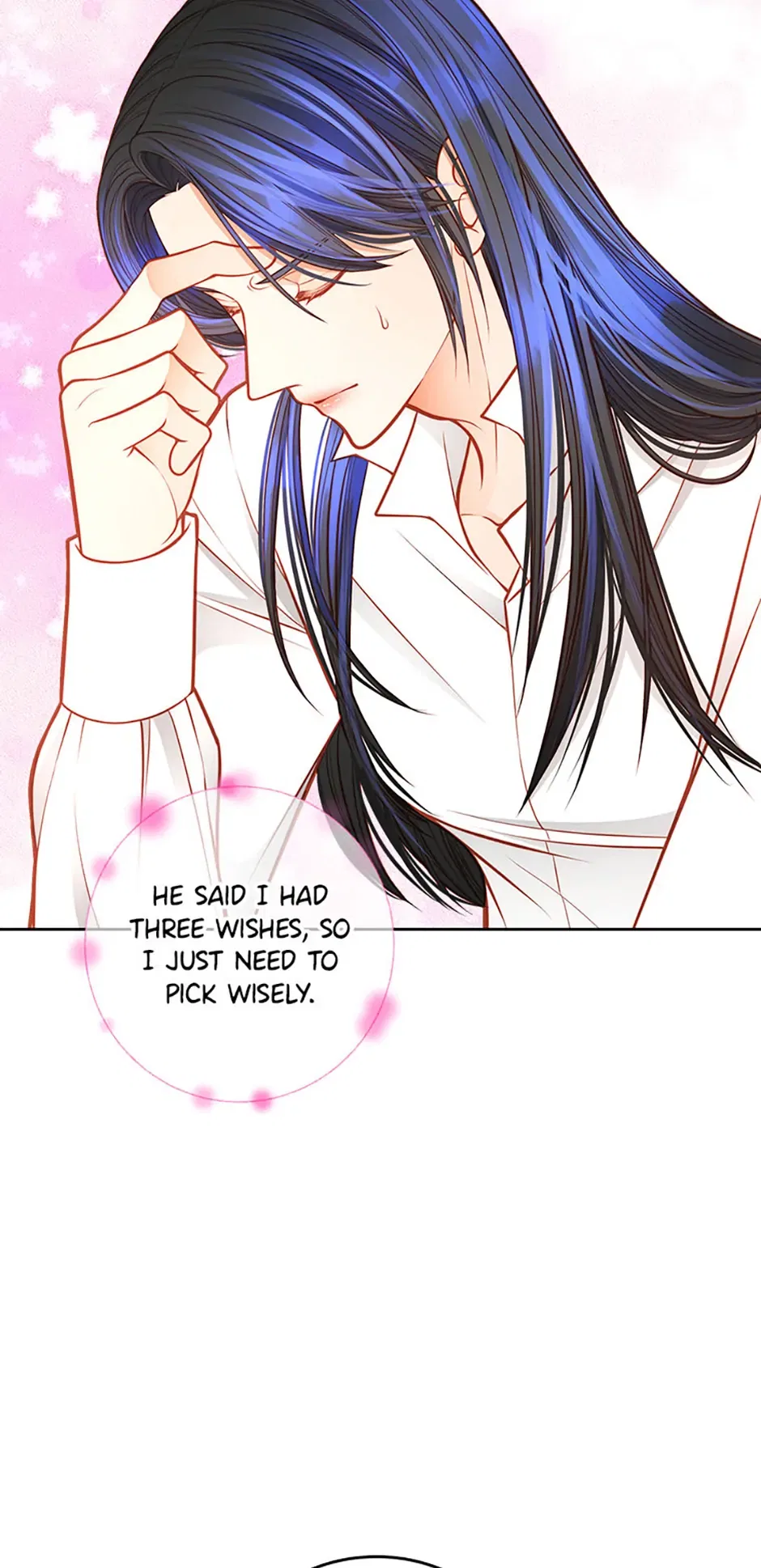 The Duchess’s Secret Dressing Room Chapter 123 – Page 25