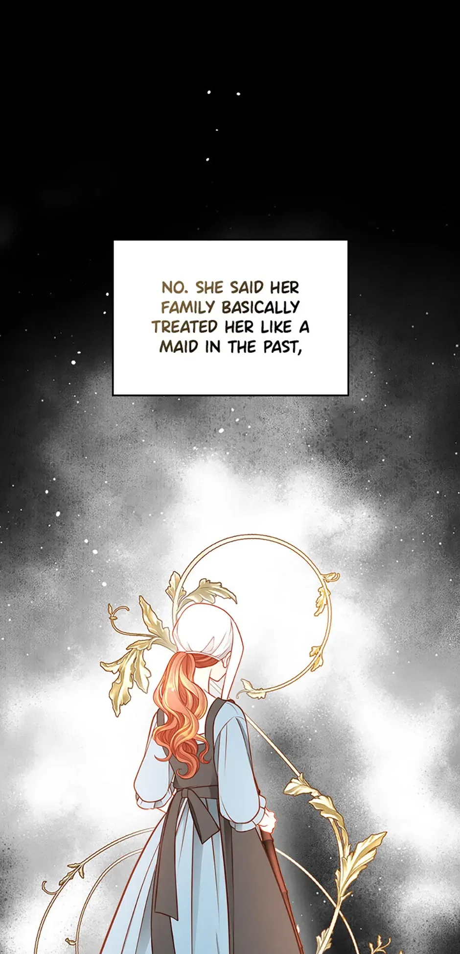 The Duchess’s Secret Dressing Room Chapter 123 – Page 29