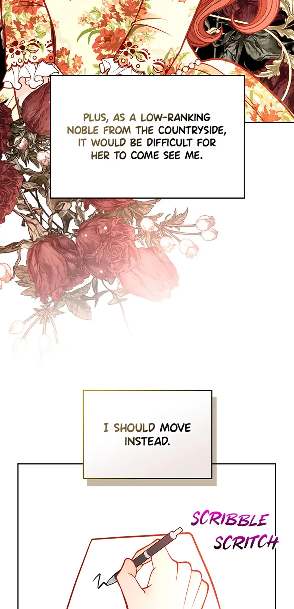 The Duchess’s Secret Dressing Room Chapter 123 – Page 32