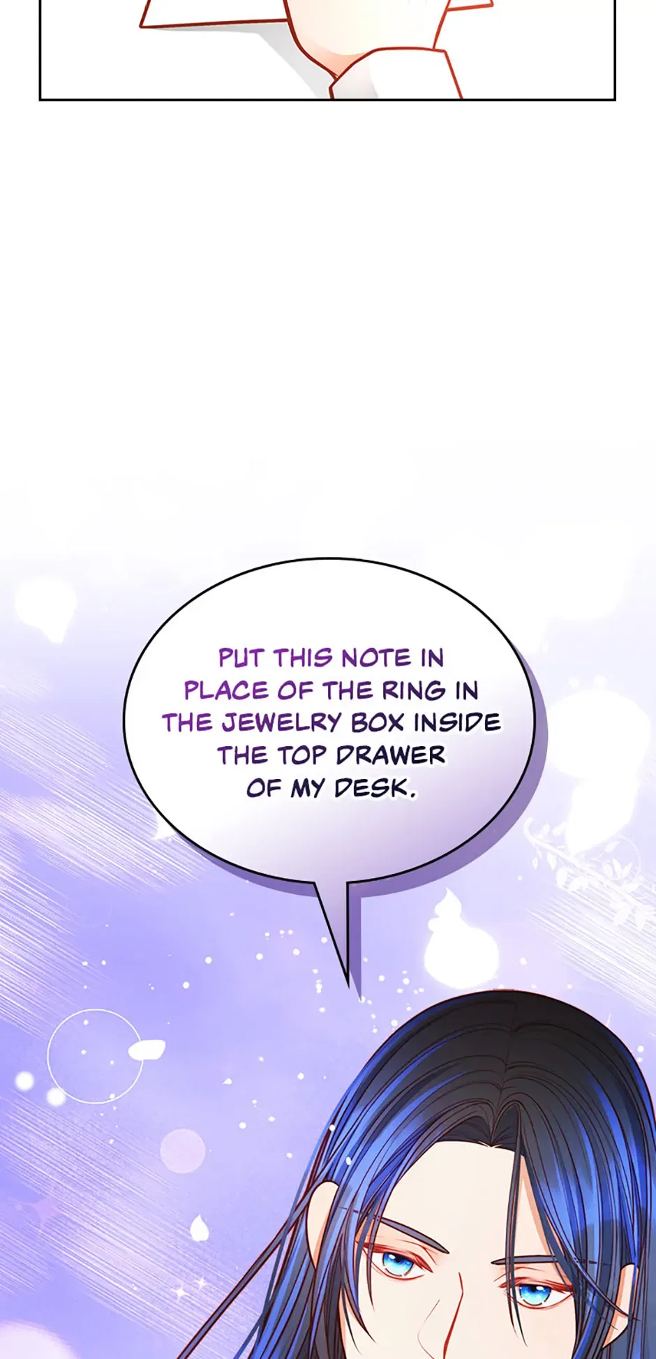 The Duchess’s Secret Dressing Room Chapter 123 – Page 33