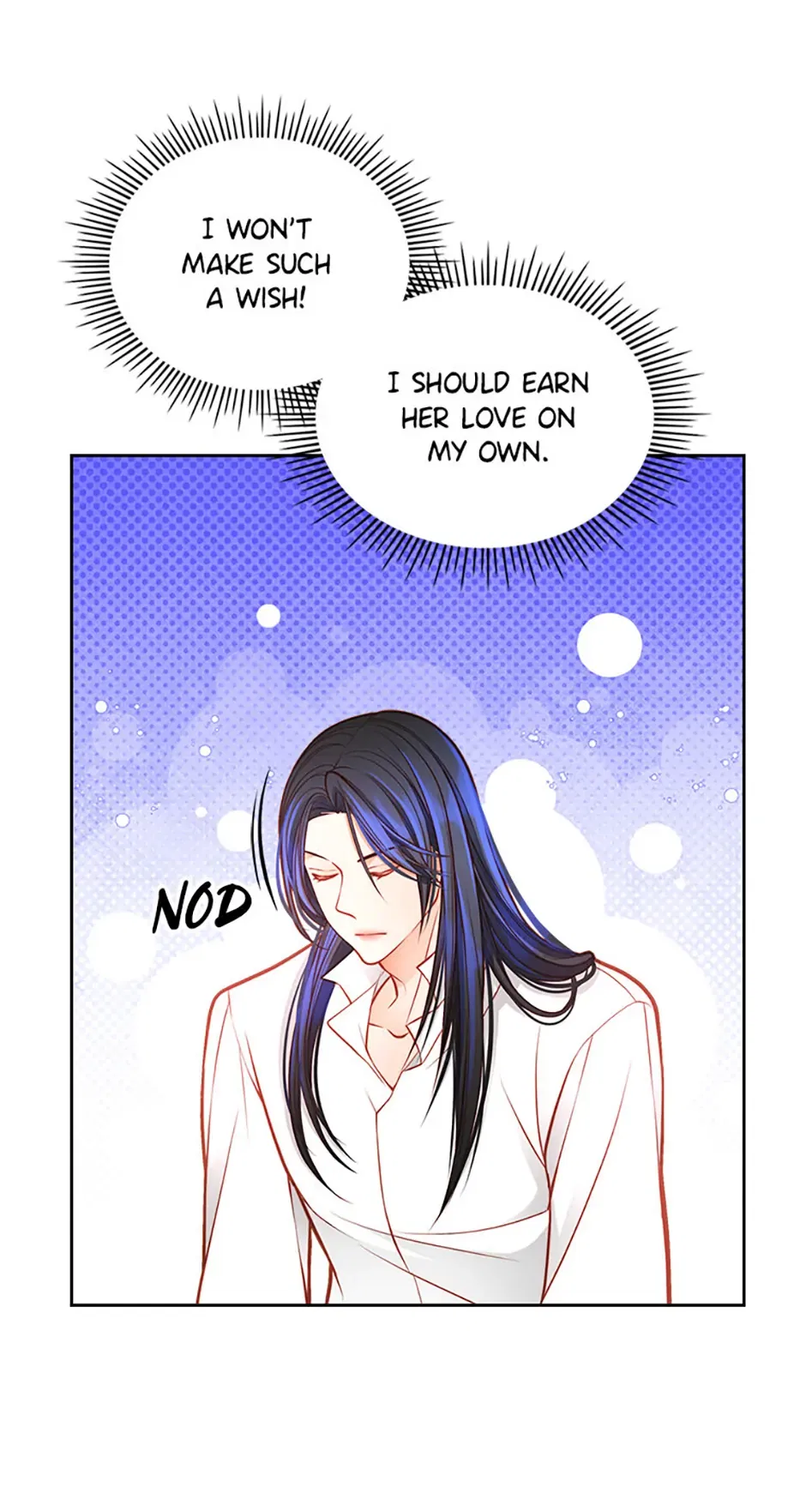 The Duchess’s Secret Dressing Room Chapter 123 – Page 43