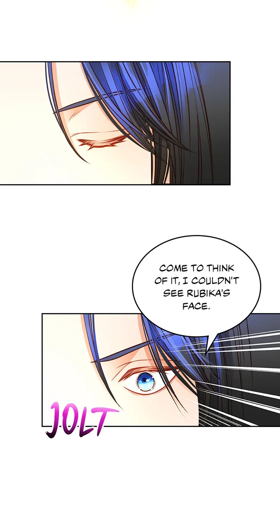 The Duchess’s Secret Dressing Room Chapter 123 – Page 45