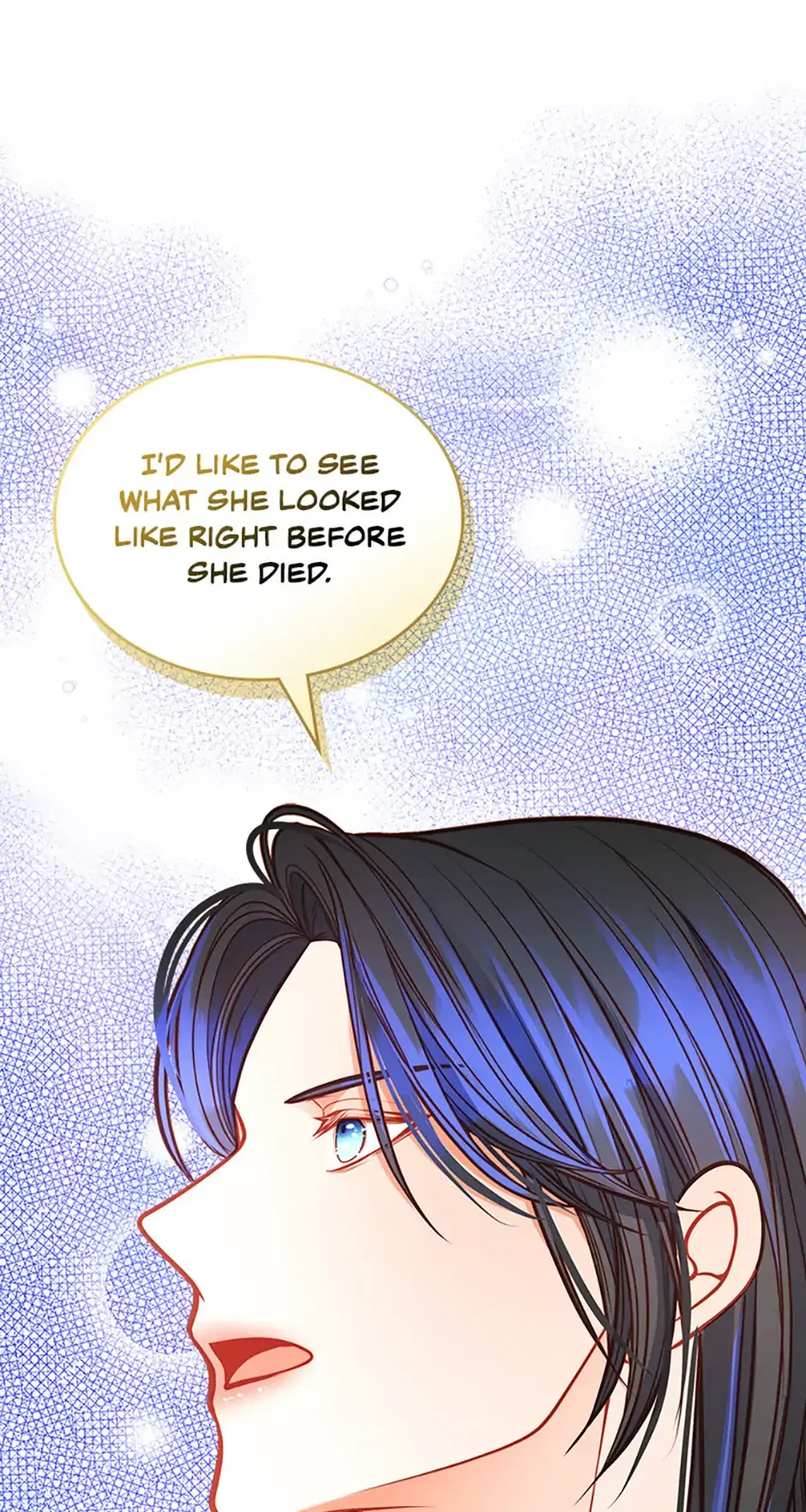 The Duchess’s Secret Dressing Room Chapter 123 – Page 46