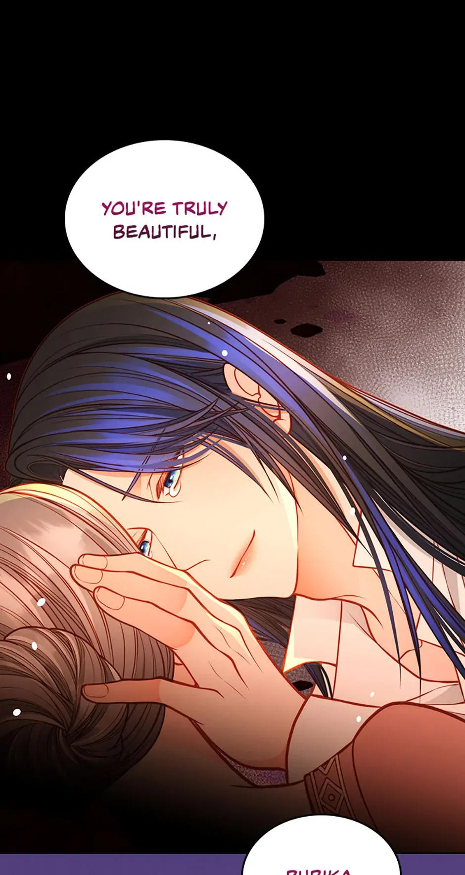 The Duchess’s Secret Dressing Room Chapter 123 – Page 57