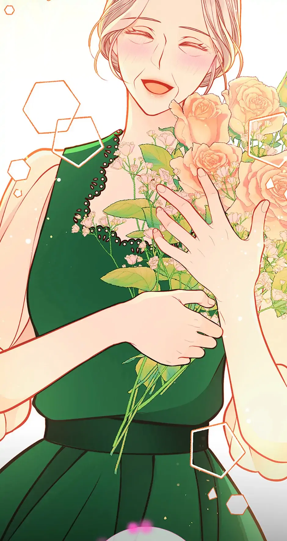 The Duchess’s Secret Dressing Room Chapter 123 – Page 60