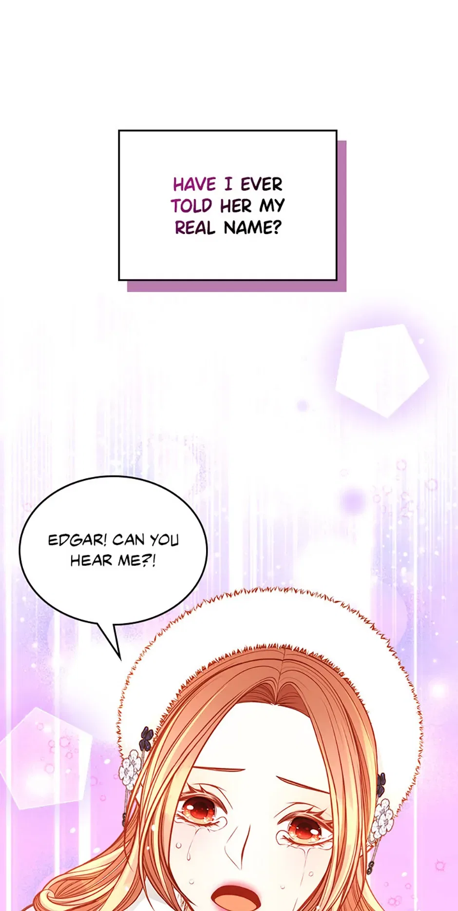 The Duchess’s Secret Dressing Room Chapter 123 – Page 65