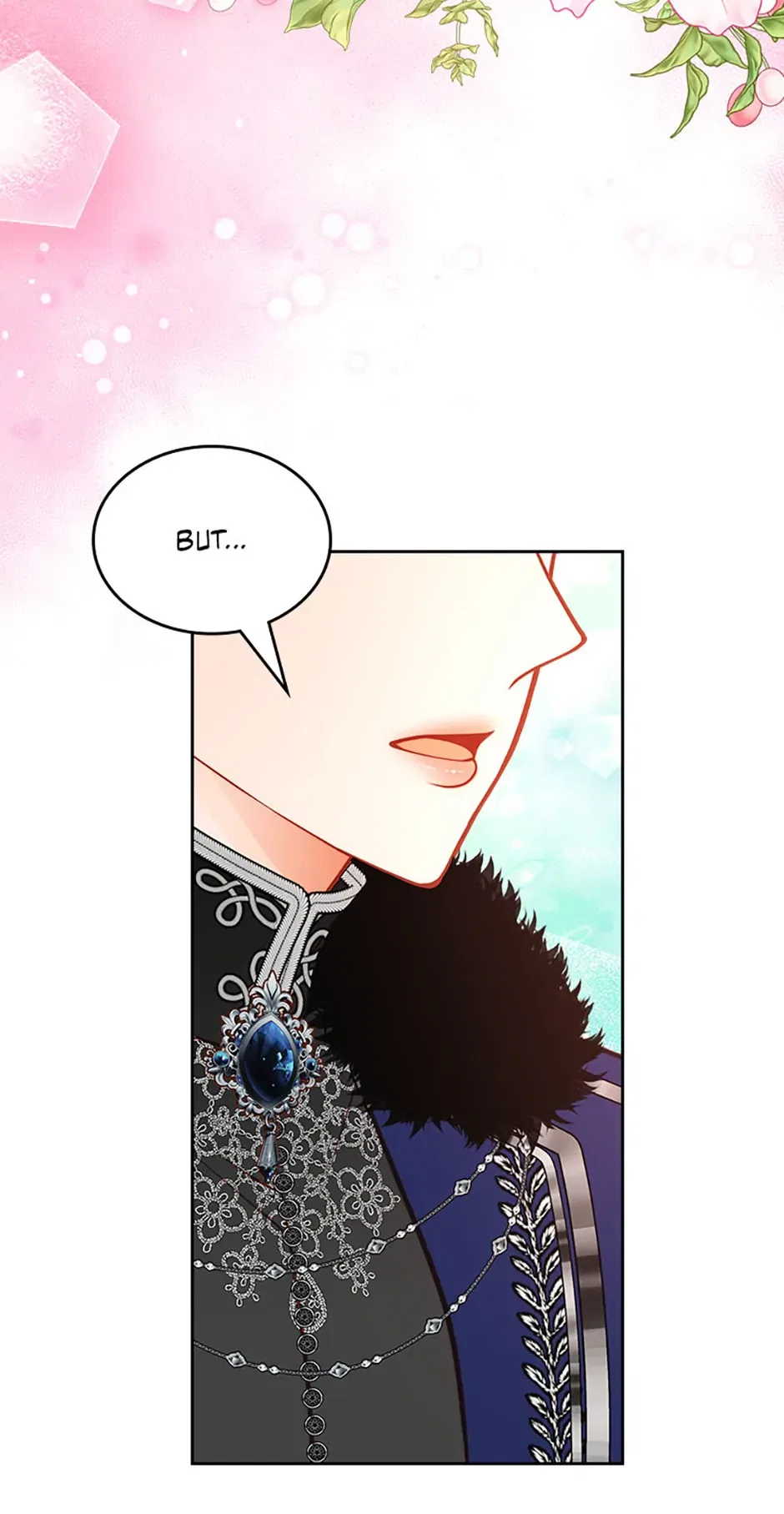 The Duchess’s Secret Dressing Room Chapter 123 – Page 74