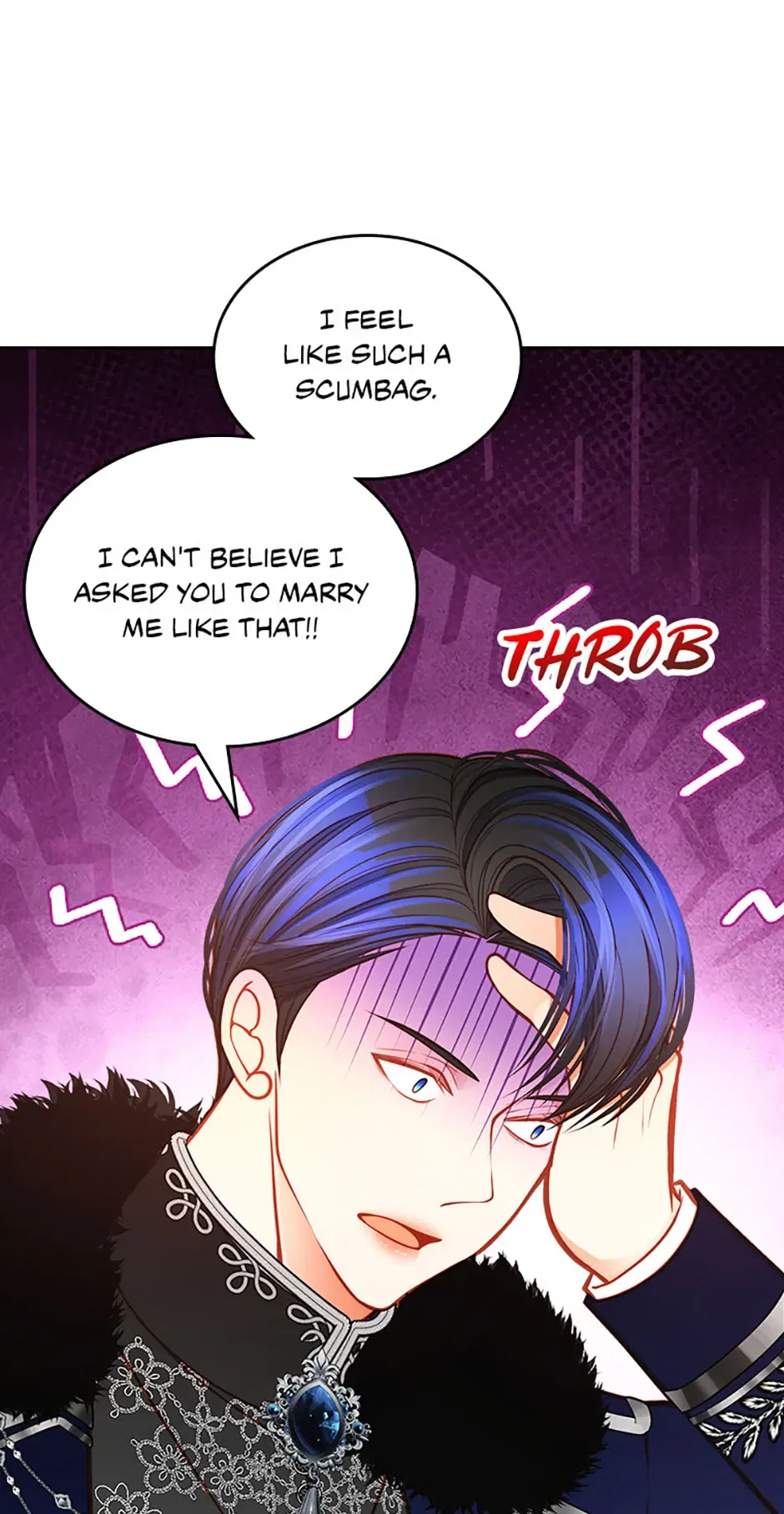 The Duchess’s Secret Dressing Room Chapter 123 – Page 75