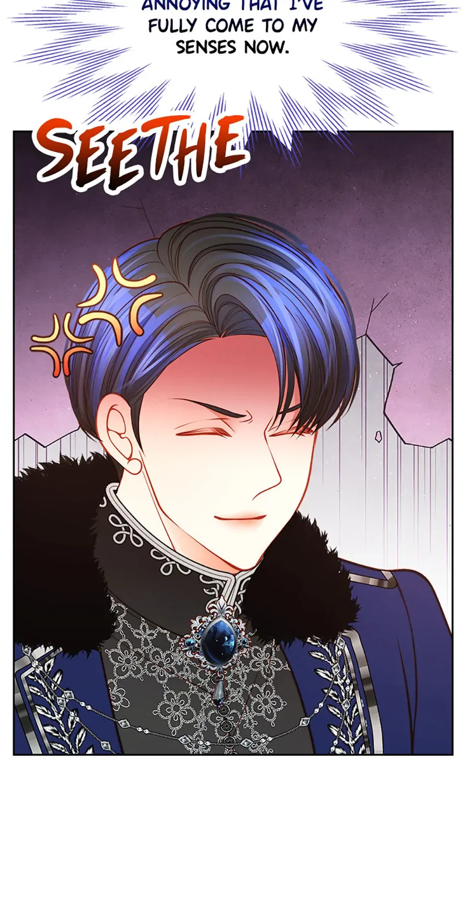 The Duchess’s Secret Dressing Room Chapter 123 – Page 78