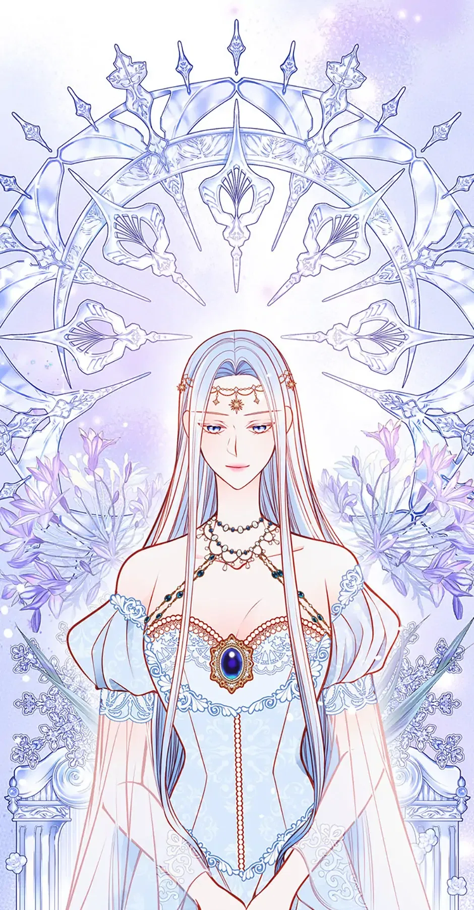 The Duchess’s Secret Dressing Room Chapter 123 – Page 81