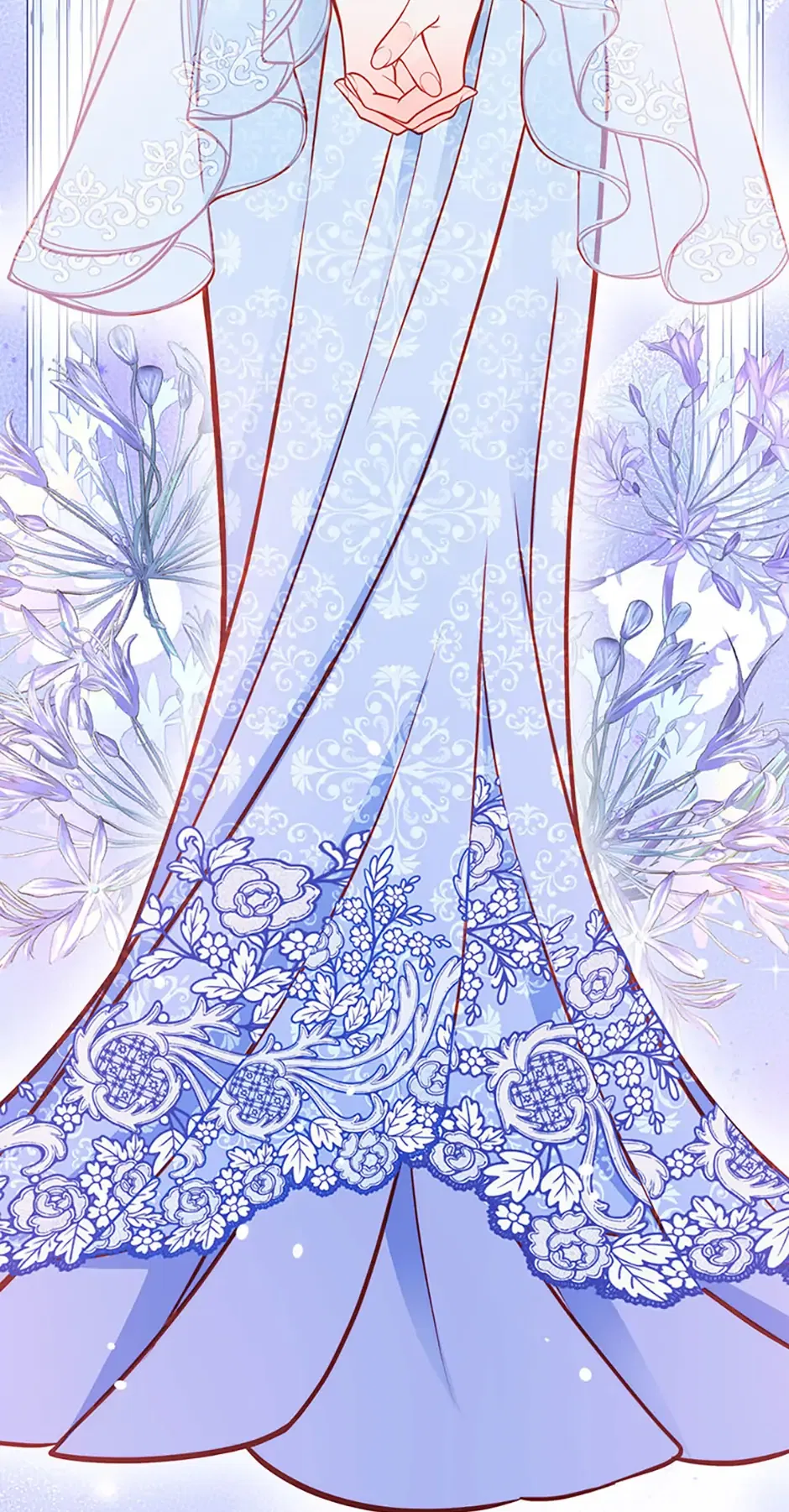 The Duchess’s Secret Dressing Room Chapter 123 – Page 82