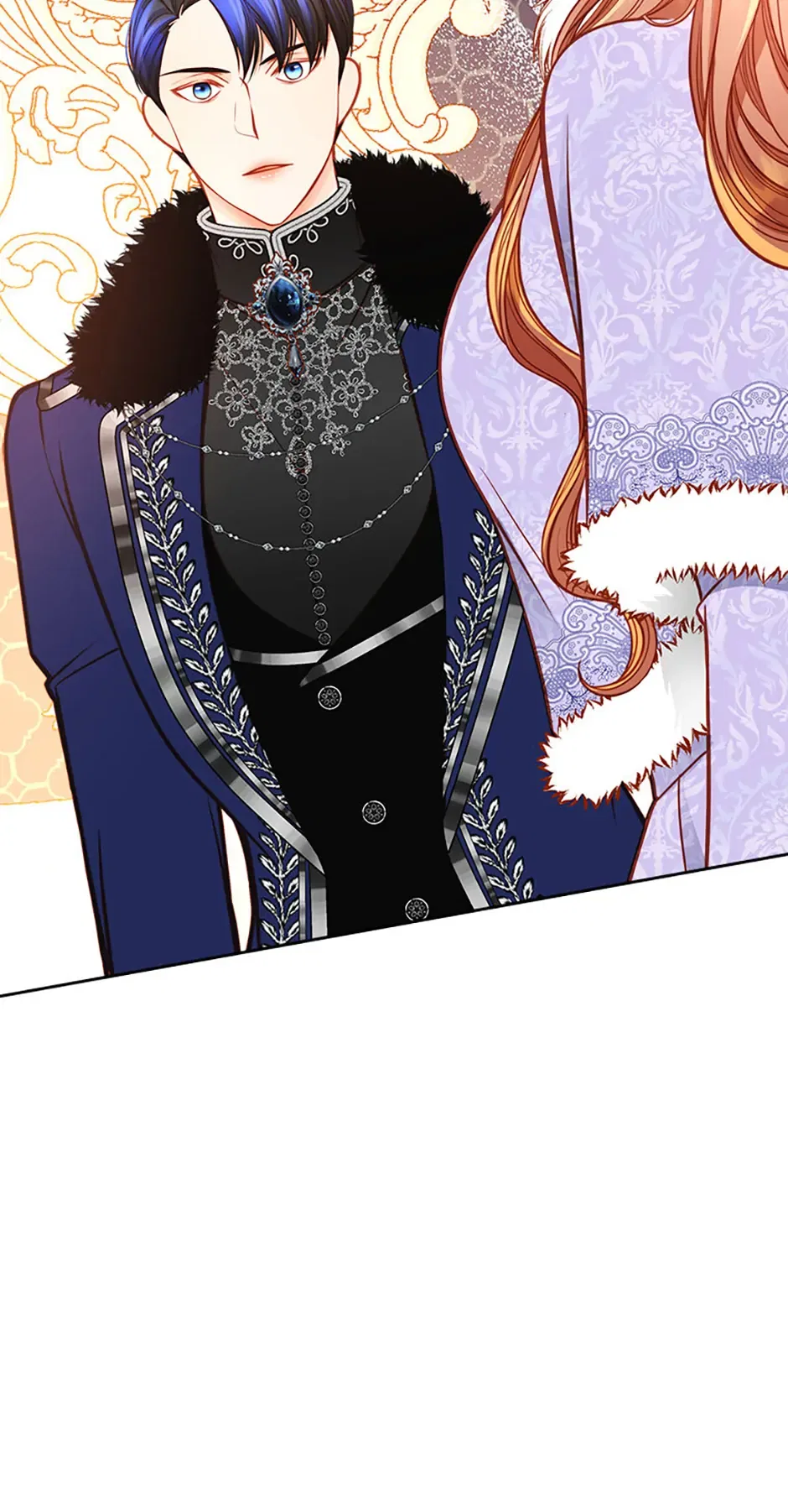 The Duchess’s Secret Dressing Room Chapter 123 – Page 84