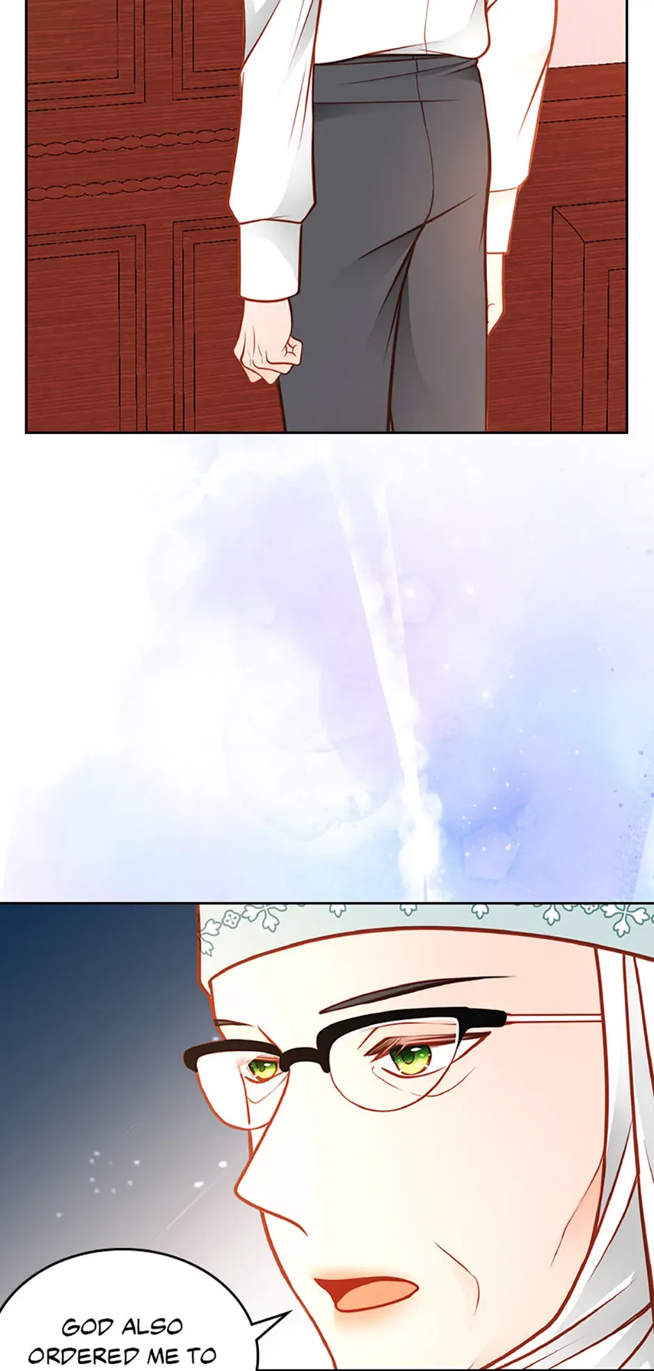 The Duchess’s Secret Dressing Room Chapter 122 – Page 2