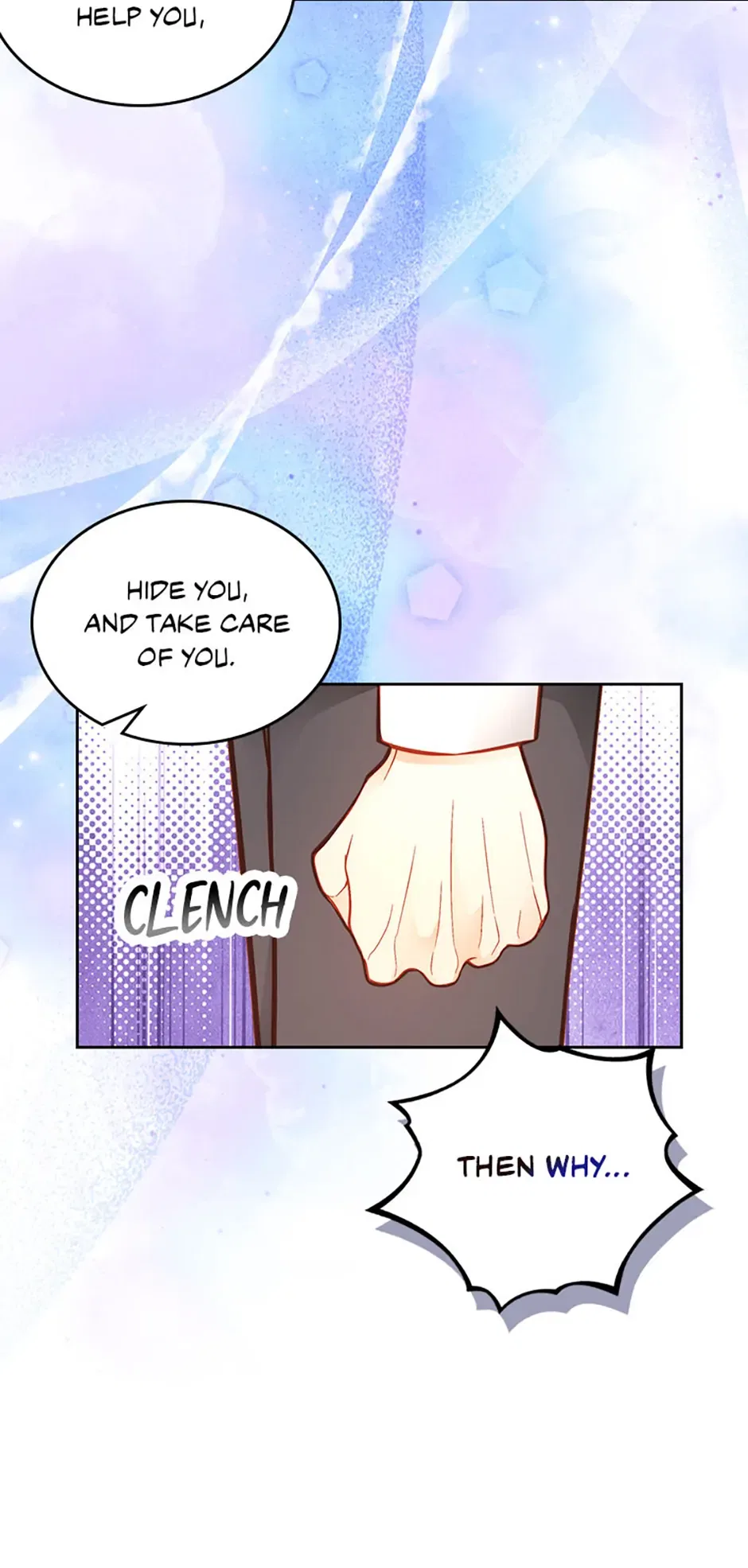 The Duchess’s Secret Dressing Room Chapter 122 – Page 3