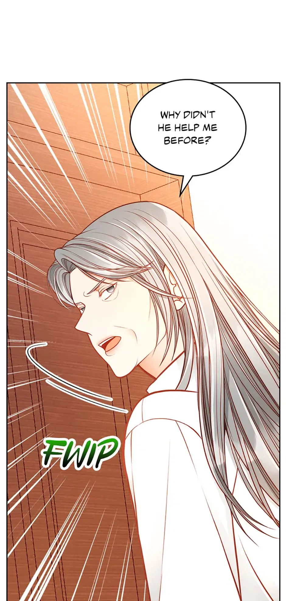 The Duchess’s Secret Dressing Room Chapter 122 – Page 4