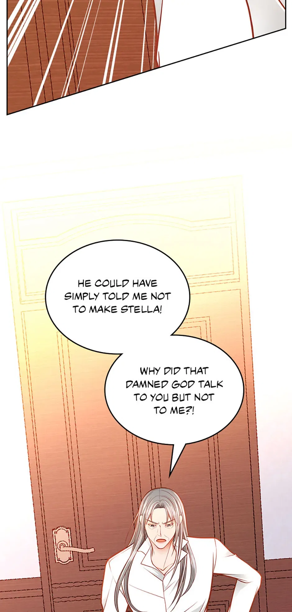 The Duchess’s Secret Dressing Room Chapter 122 – Page 5