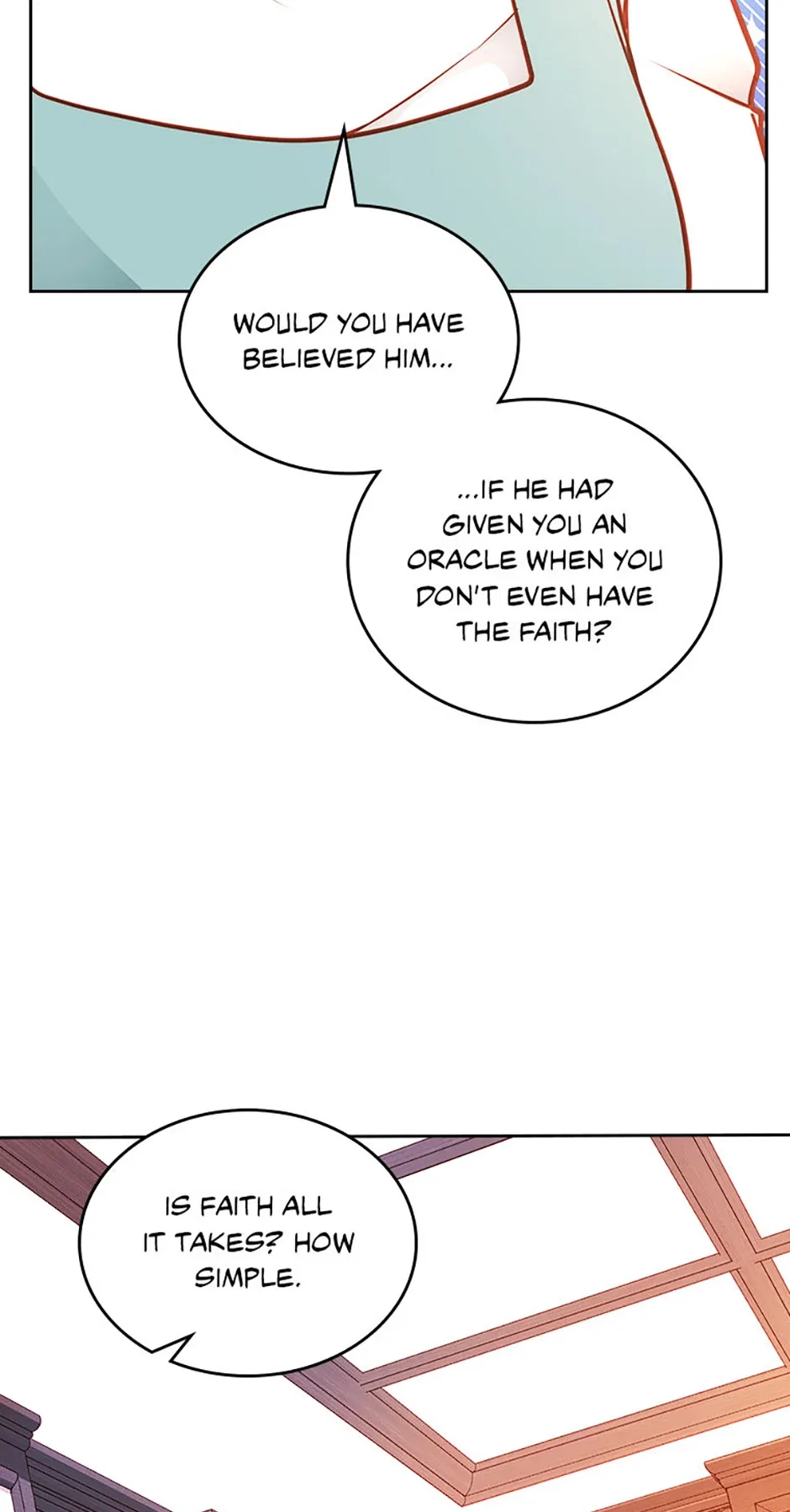 The Duchess’s Secret Dressing Room Chapter 122 – Page 10