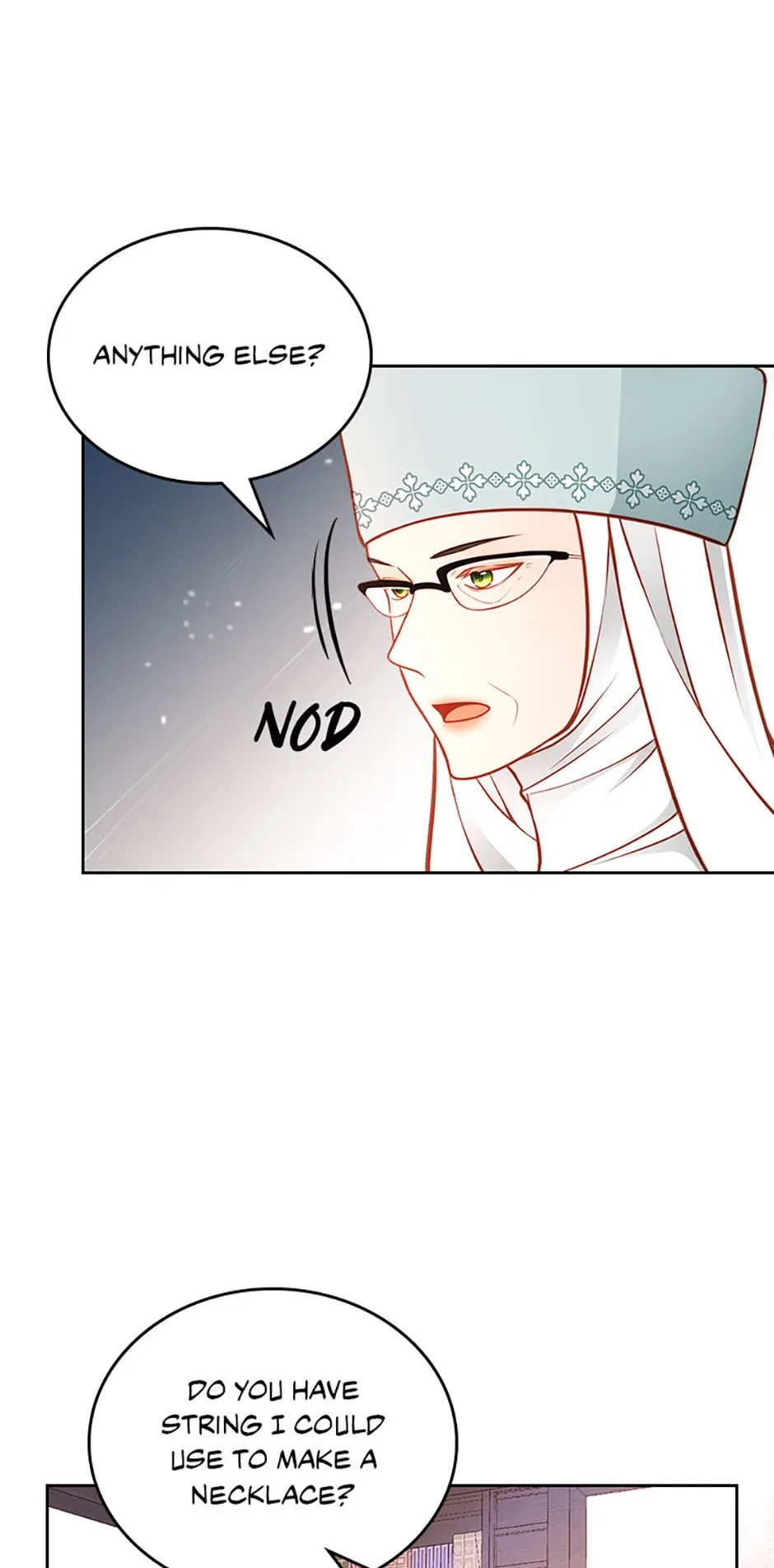The Duchess’s Secret Dressing Room Chapter 122 – Page 18