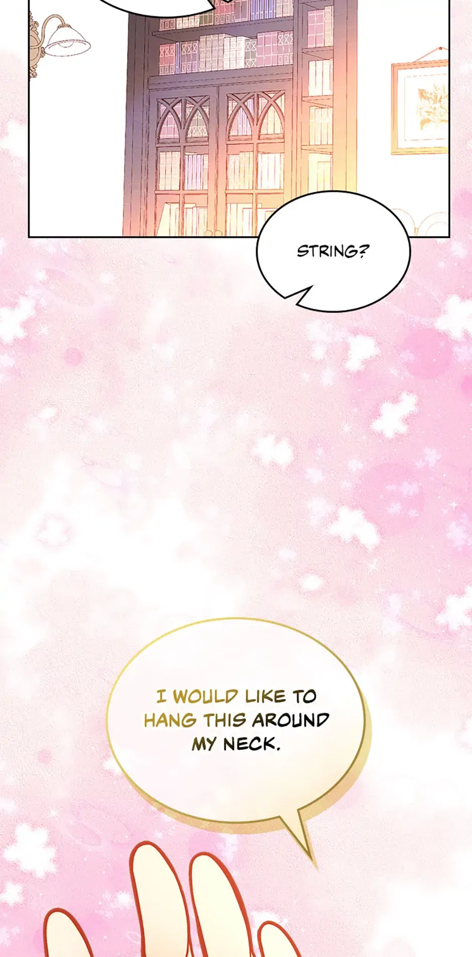 The Duchess’s Secret Dressing Room Chapter 122 – Page 19