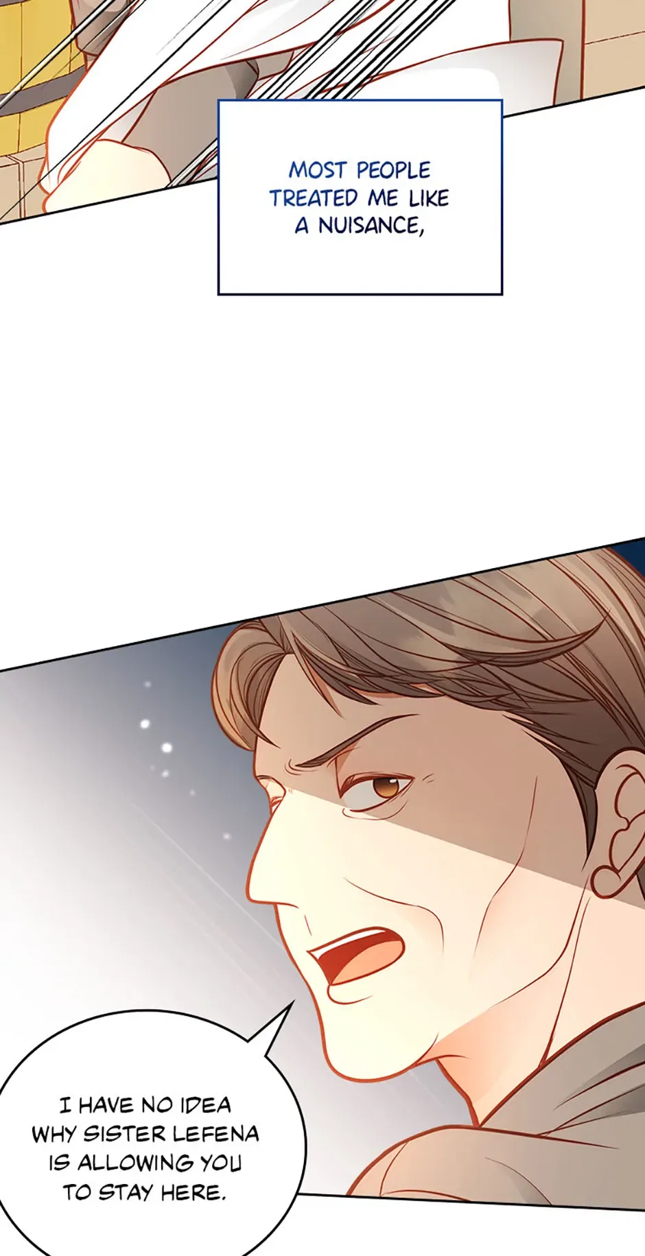The Duchess’s Secret Dressing Room Chapter 122 – Page 25