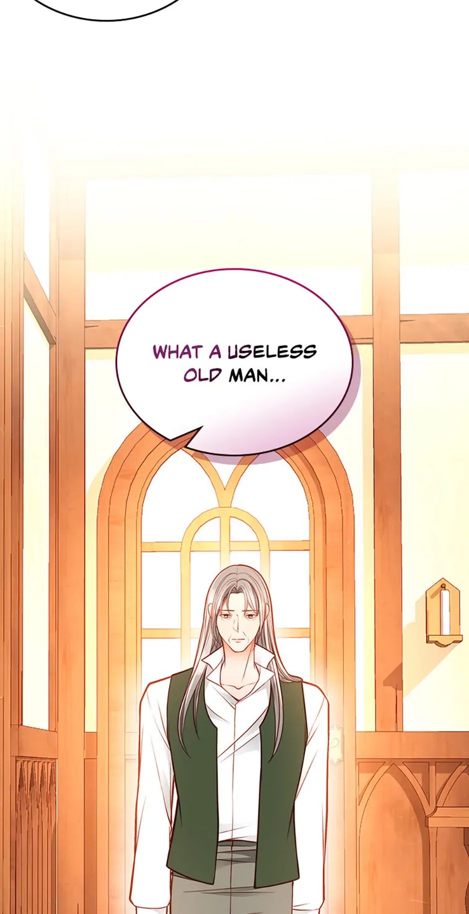 The Duchess’s Secret Dressing Room Chapter 122 – Page 26