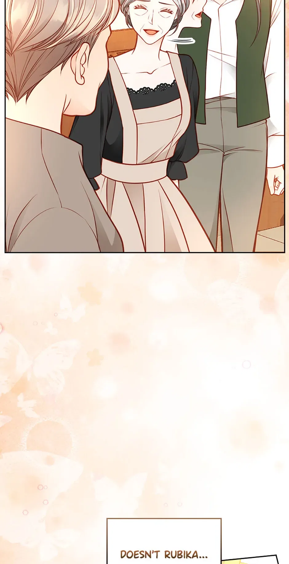 The Duchess’s Secret Dressing Room Chapter 122 – Page 28