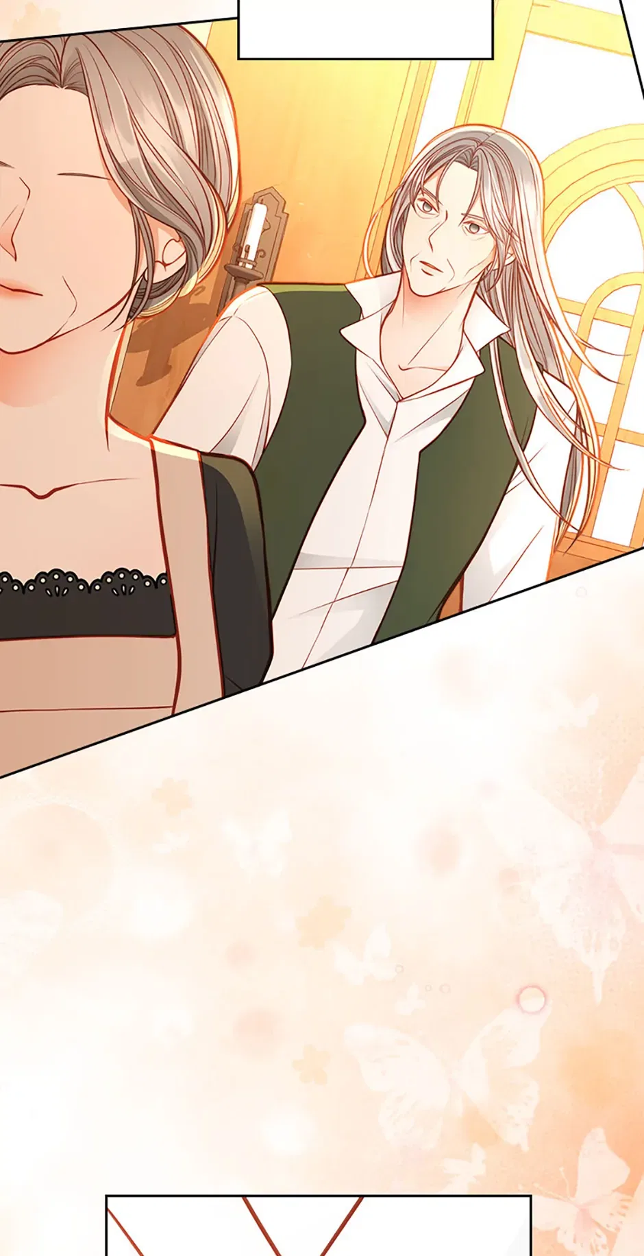 The Duchess’s Secret Dressing Room Chapter 122 – Page 29