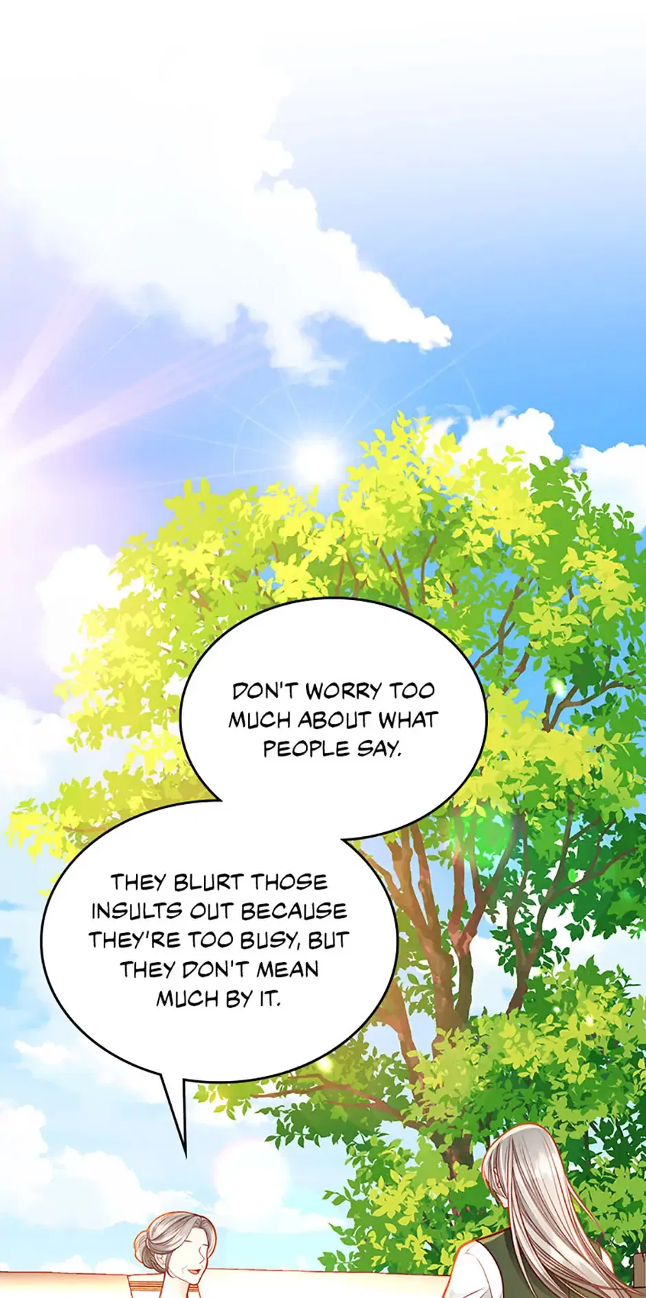 The Duchess’s Secret Dressing Room Chapter 122 – Page 31