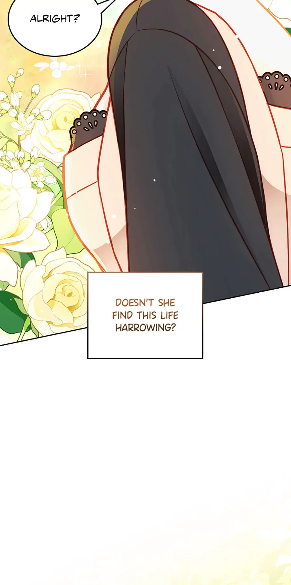 The Duchess’s Secret Dressing Room Chapter 122 – Page 33