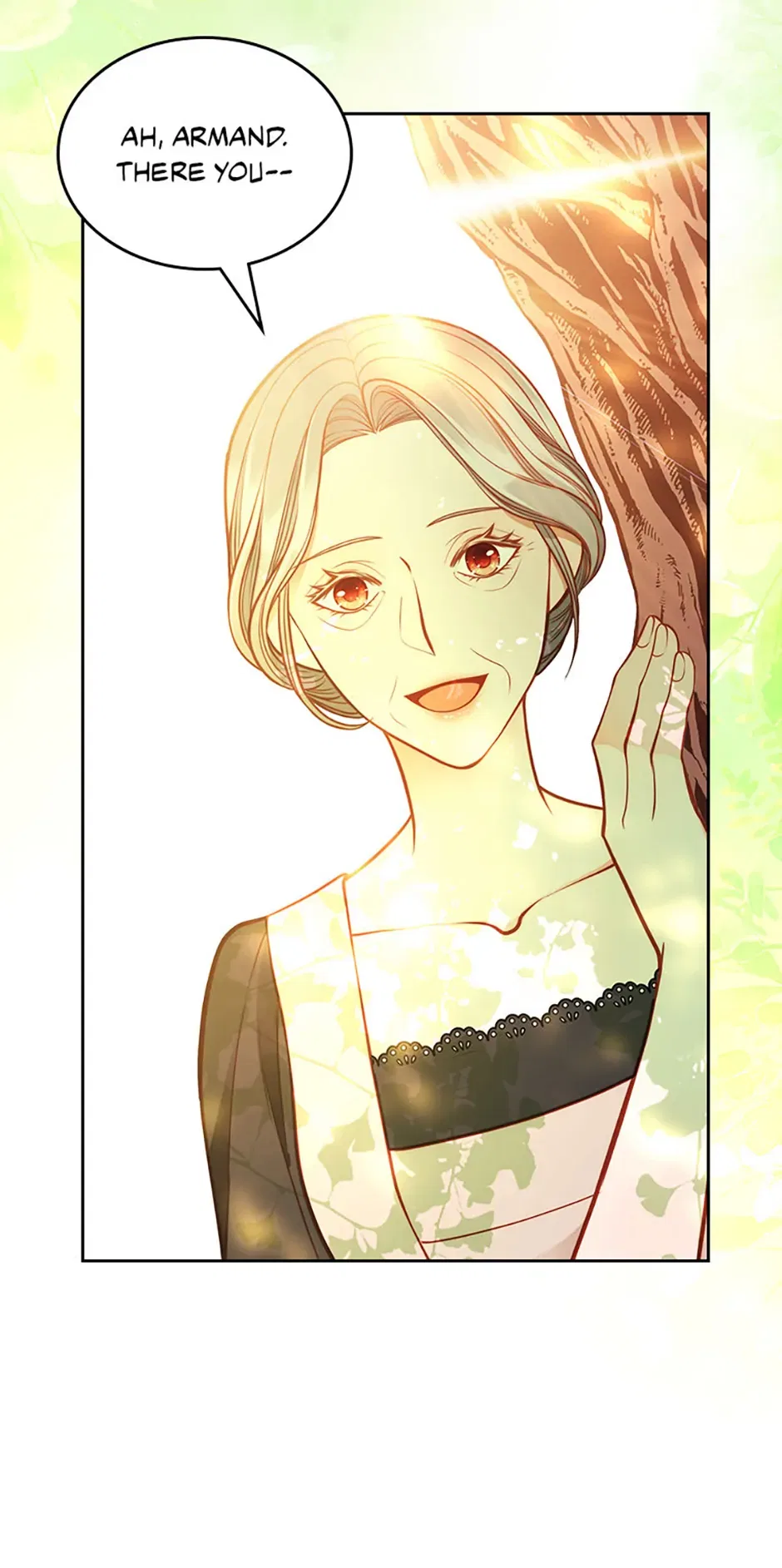 The Duchess’s Secret Dressing Room Chapter 122 – Page 37